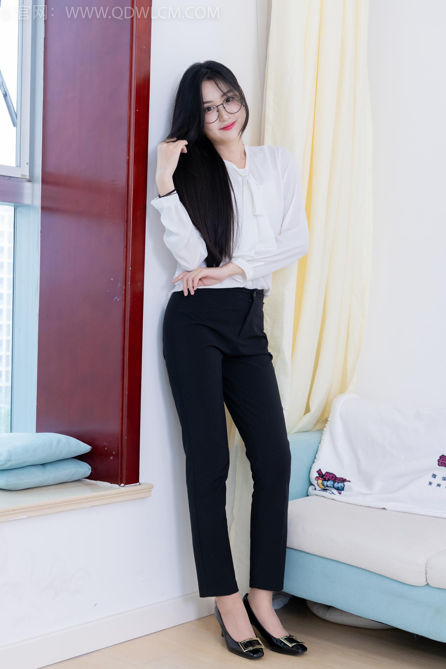 图片[73]-物恋传媒 NO.2022 小敏-心被雾深陷[200P] – 速更版-美库