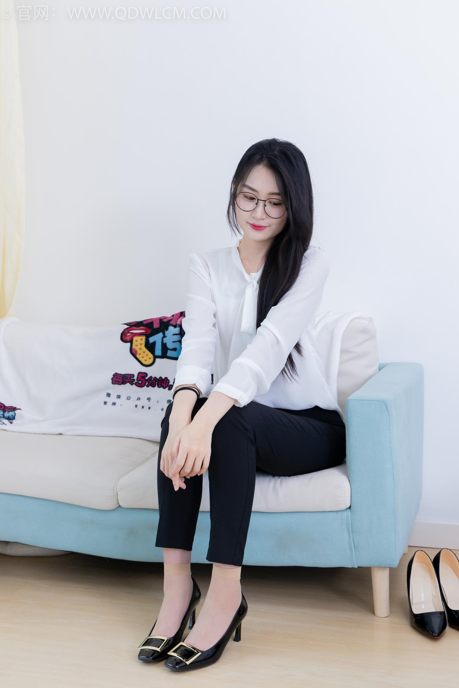 图片[76]-物恋传媒 NO.2022 小敏-心被雾深陷[200P] – 速更版-美库