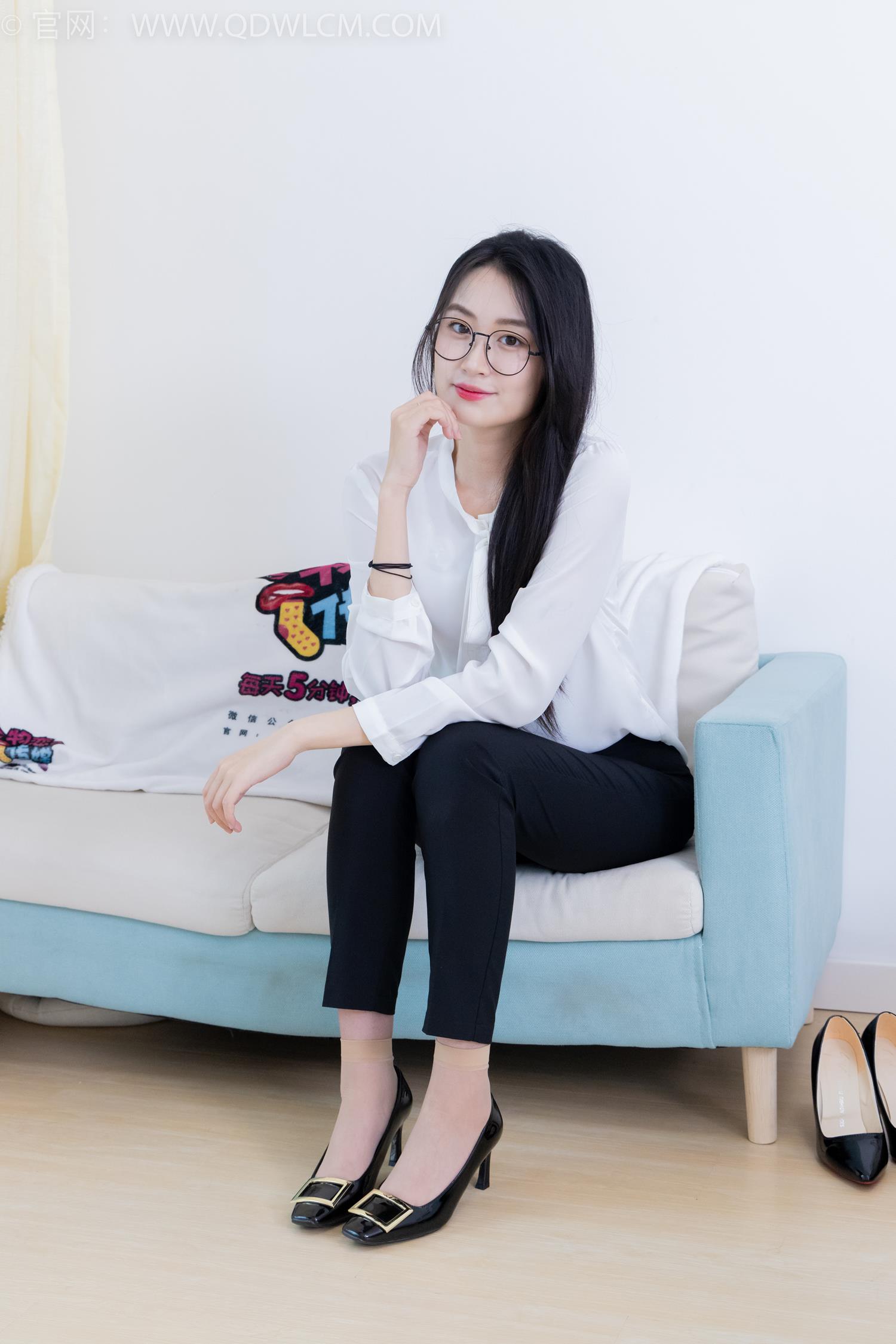 图片[77]-物恋传媒 NO.2022 小敏-心被雾深陷[200P] – 速更版-美库