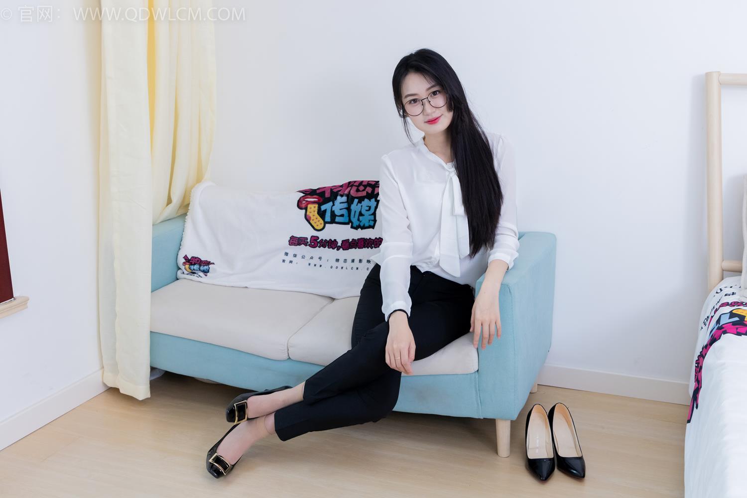 图片[86]-物恋传媒 NO.2022 小敏-心被雾深陷[200P] – 速更版-美库