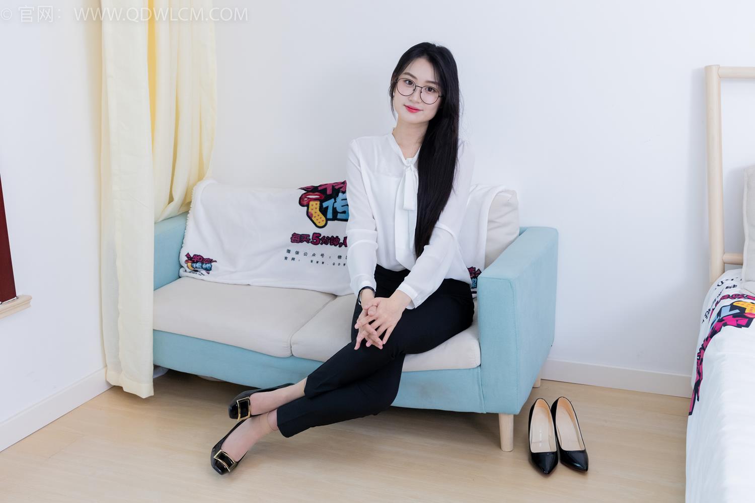 图片[89]-物恋传媒 NO.2022 小敏-心被雾深陷[200P] – 速更版-美库