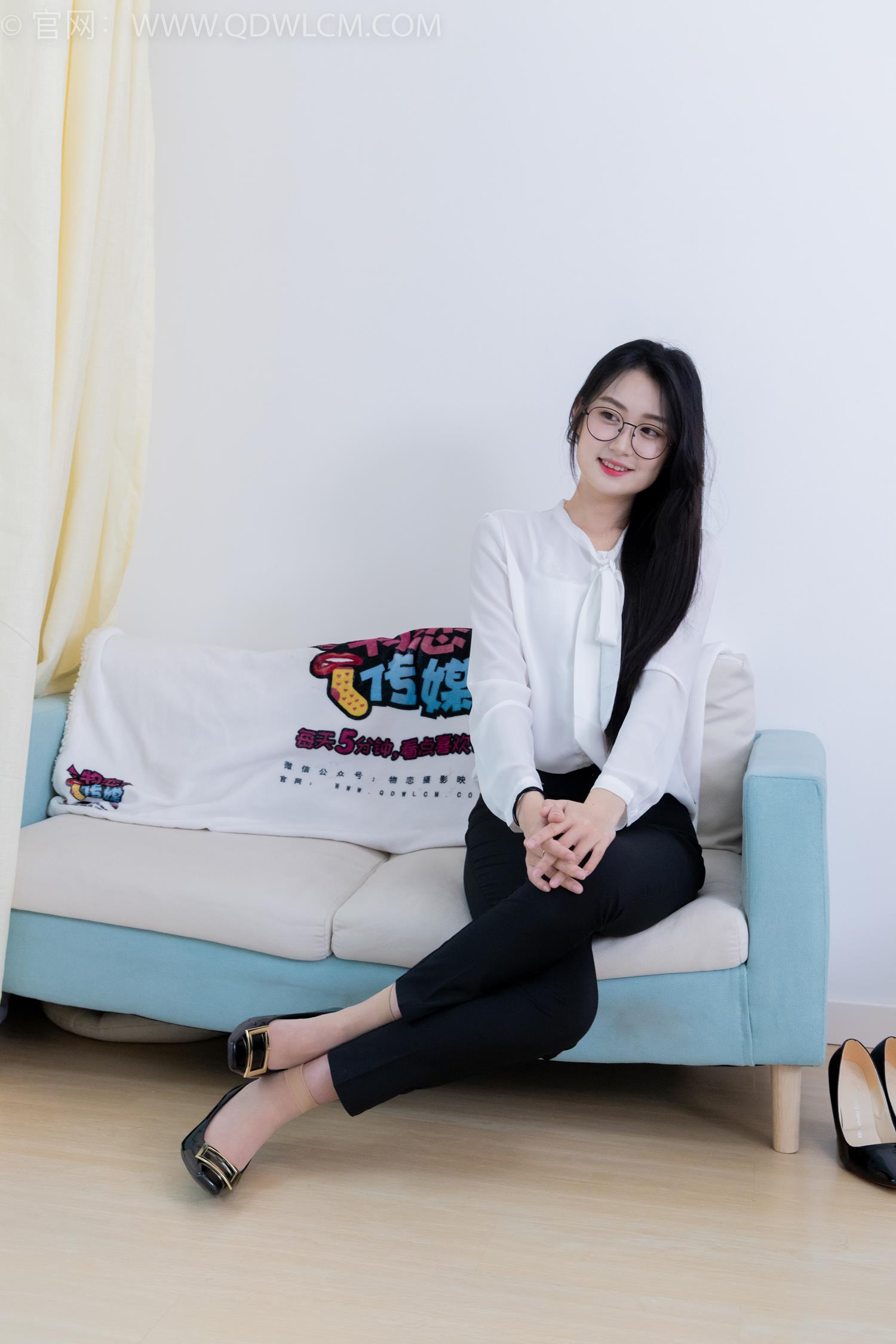 图片[90]-物恋传媒 NO.2022 小敏-心被雾深陷[200P] – 速更版-美库