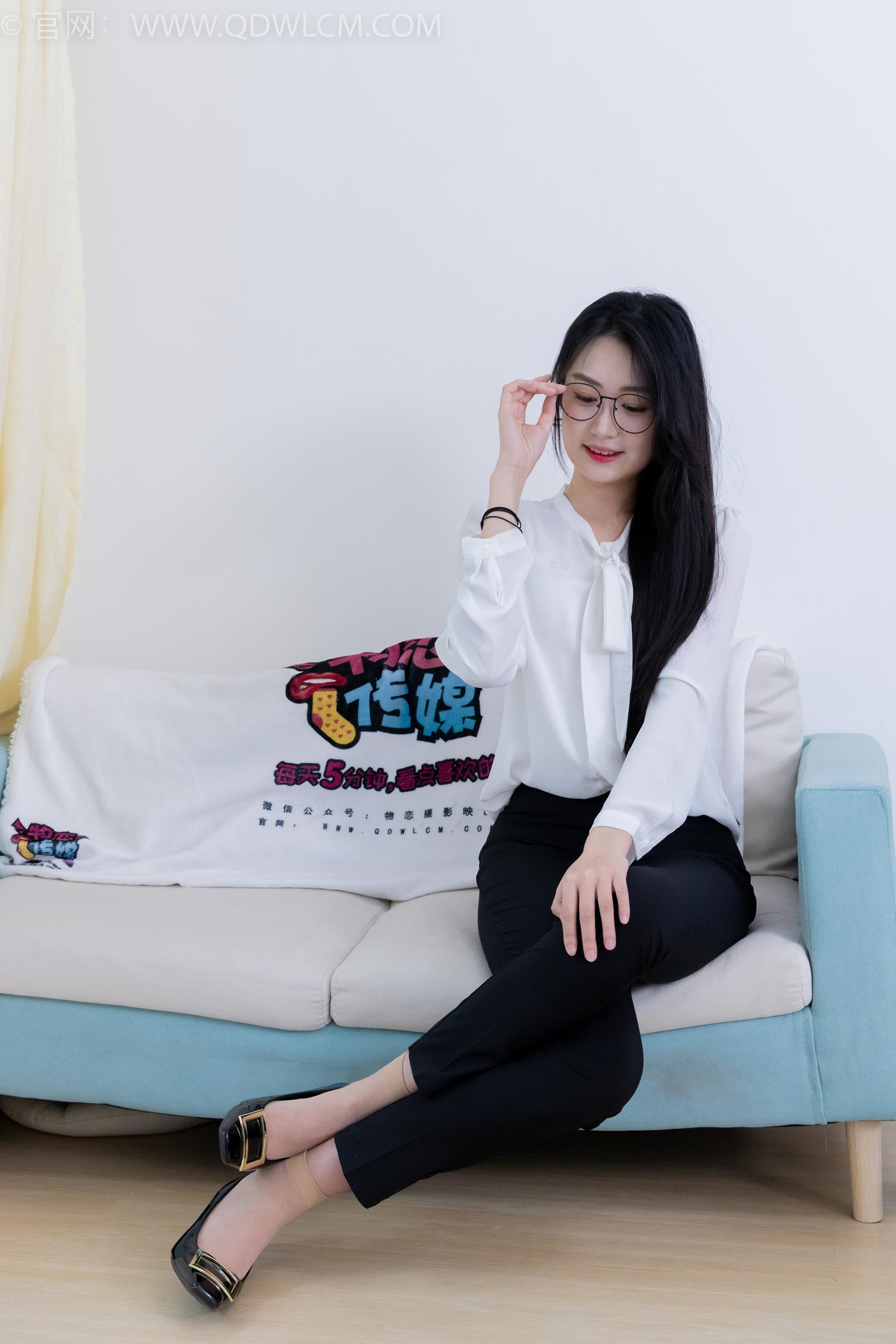 图片[91]-物恋传媒 NO.2022 小敏-心被雾深陷[200P] – 速更版-美库