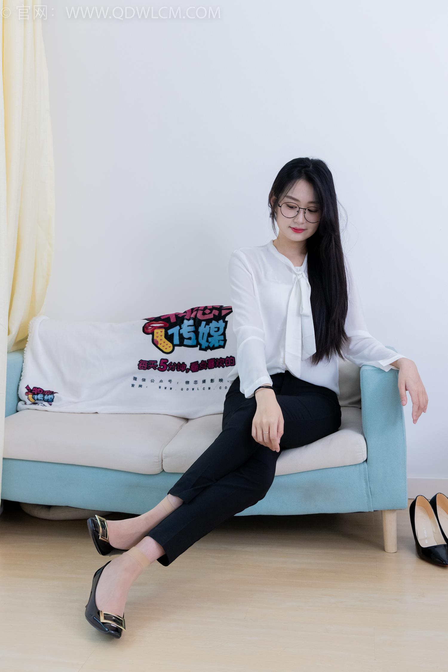 图片[92]-物恋传媒 NO.2022 小敏-心被雾深陷[200P] – 速更版-美库