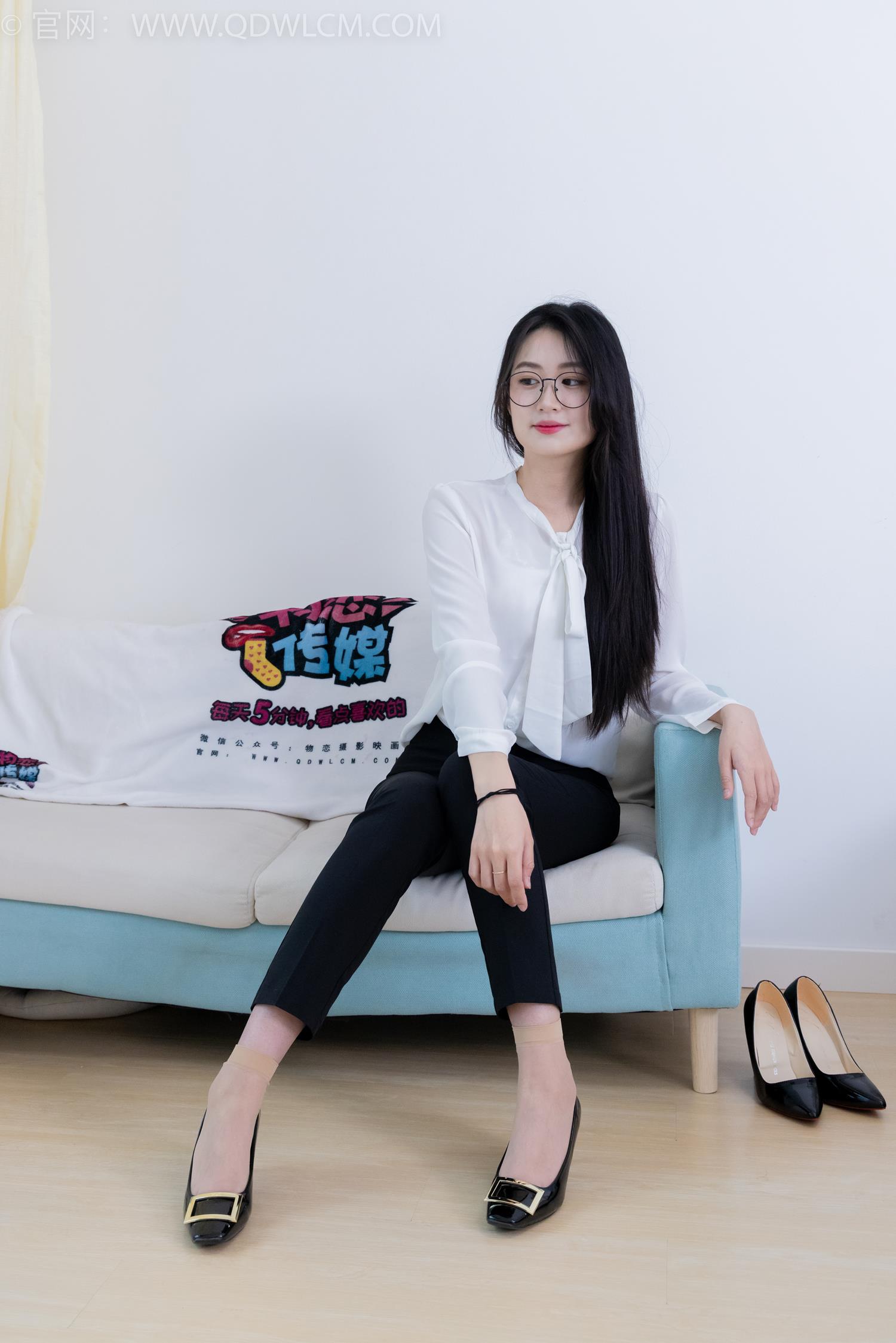 图片[93]-物恋传媒 NO.2022 小敏-心被雾深陷[200P] – 速更版-美库