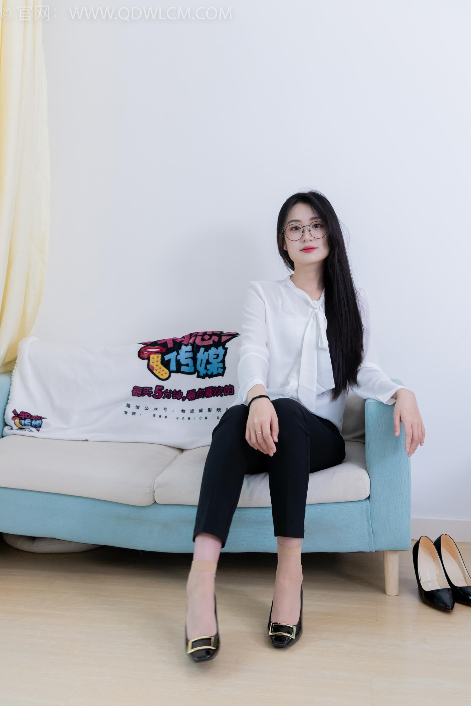 图片[94]-物恋传媒 NO.2022 小敏-心被雾深陷[200P] – 速更版-美库