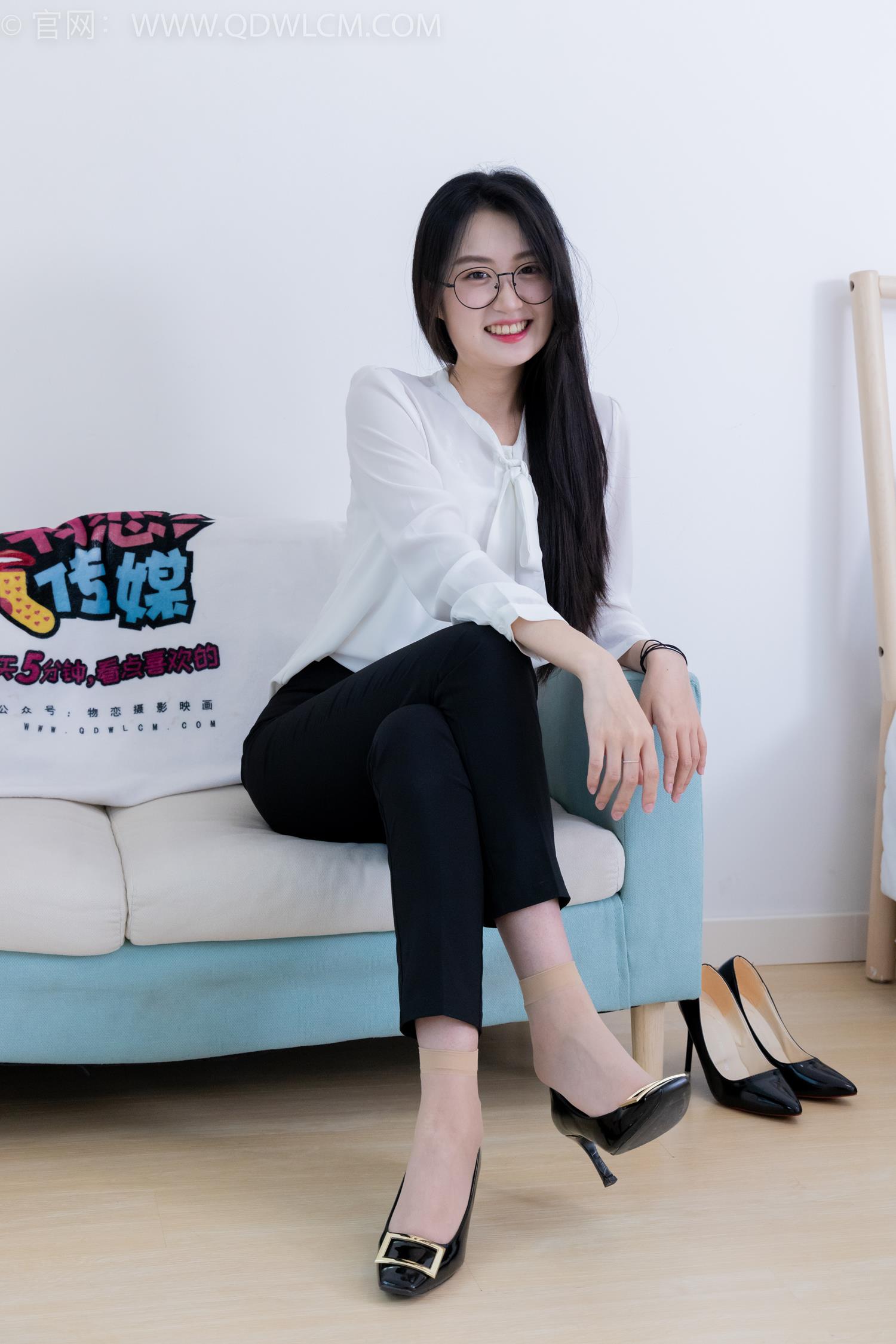 图片[95]-物恋传媒 NO.2022 小敏-心被雾深陷[200P] – 速更版-美库