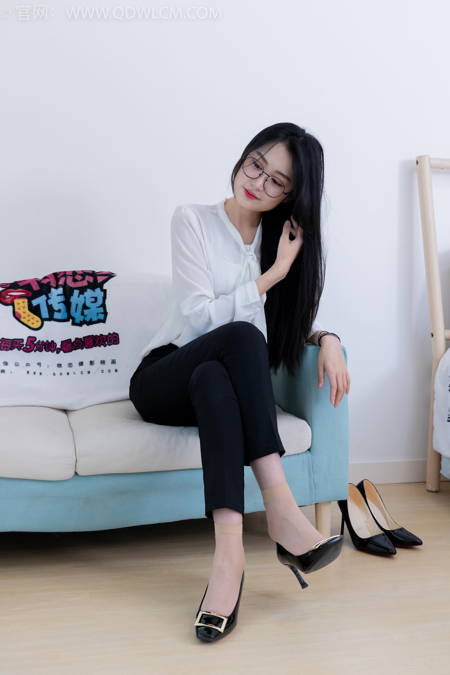 图片[96]-物恋传媒 NO.2022 小敏-心被雾深陷[200P] – 速更版-美库