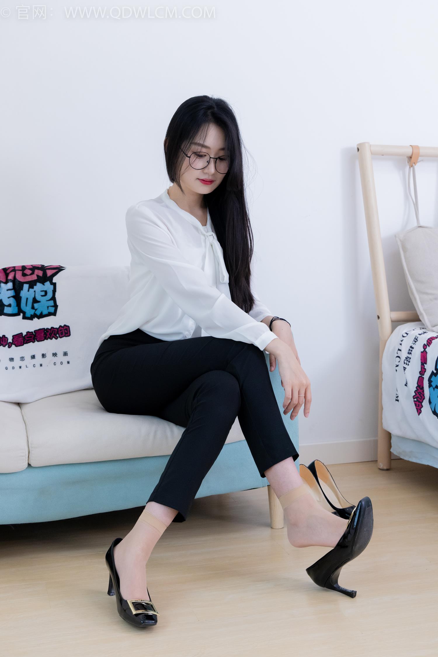 图片[97]-物恋传媒 NO.2022 小敏-心被雾深陷[200P] – 速更版-美库