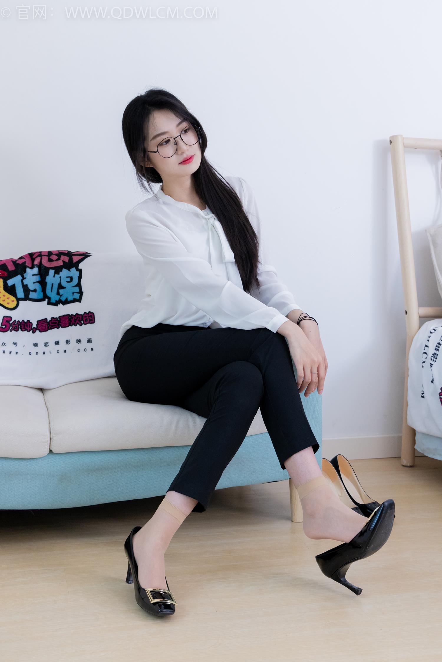 图片[98]-物恋传媒 NO.2022 小敏-心被雾深陷[200P] – 速更版-美库