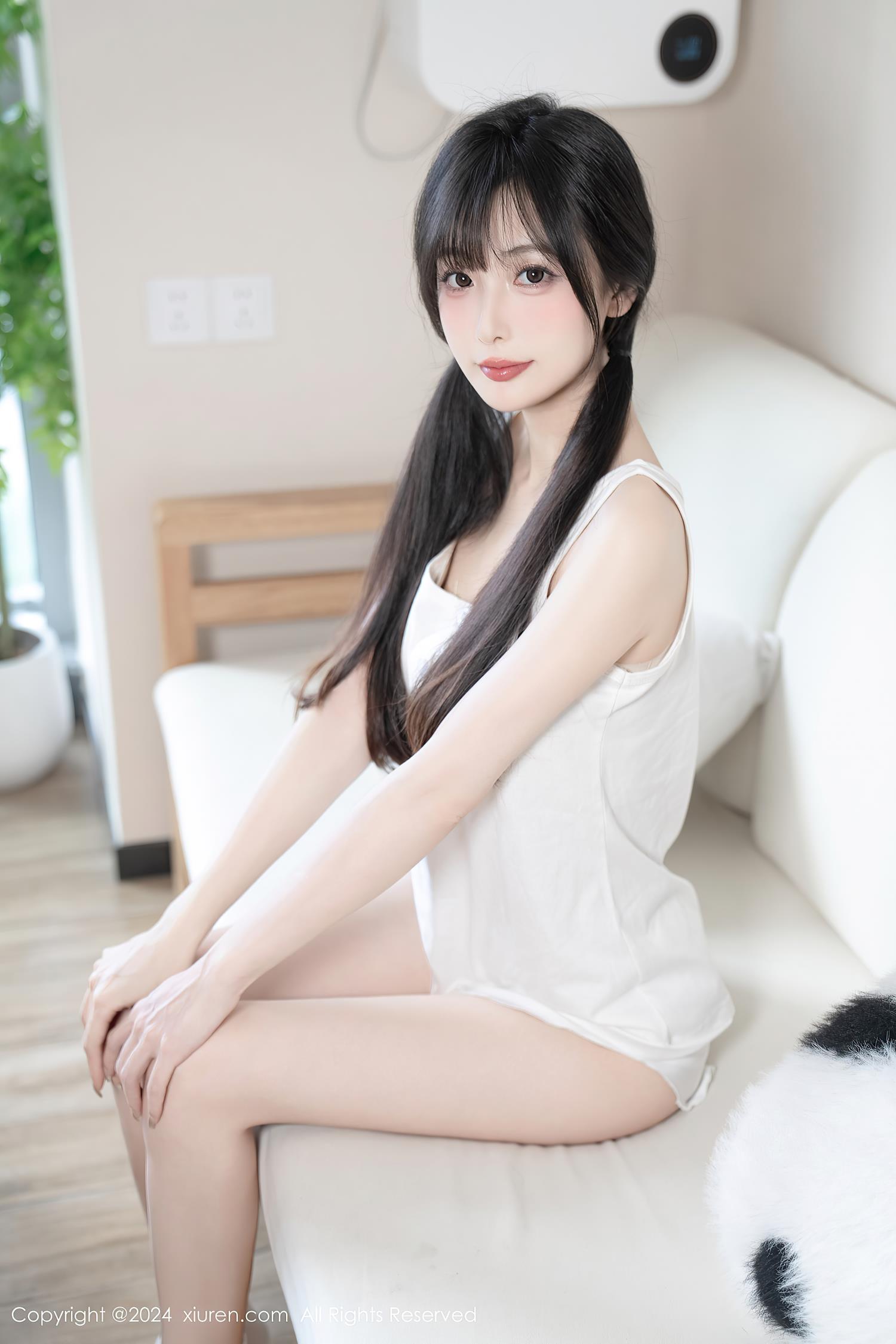 图片[11]-[Xiuren秀人网]2024.08.01 NO.8952 林星阑[40+1P] – 速更版-美库