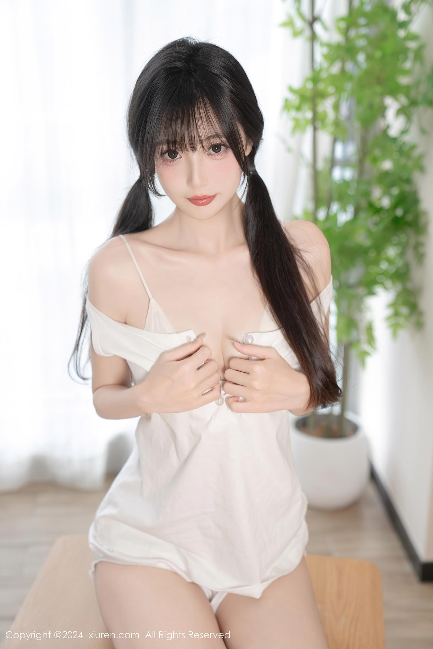 图片[30]-[Xiuren秀人网]2024.08.01 NO.8952 林星阑[40+1P] – 速更版-美库