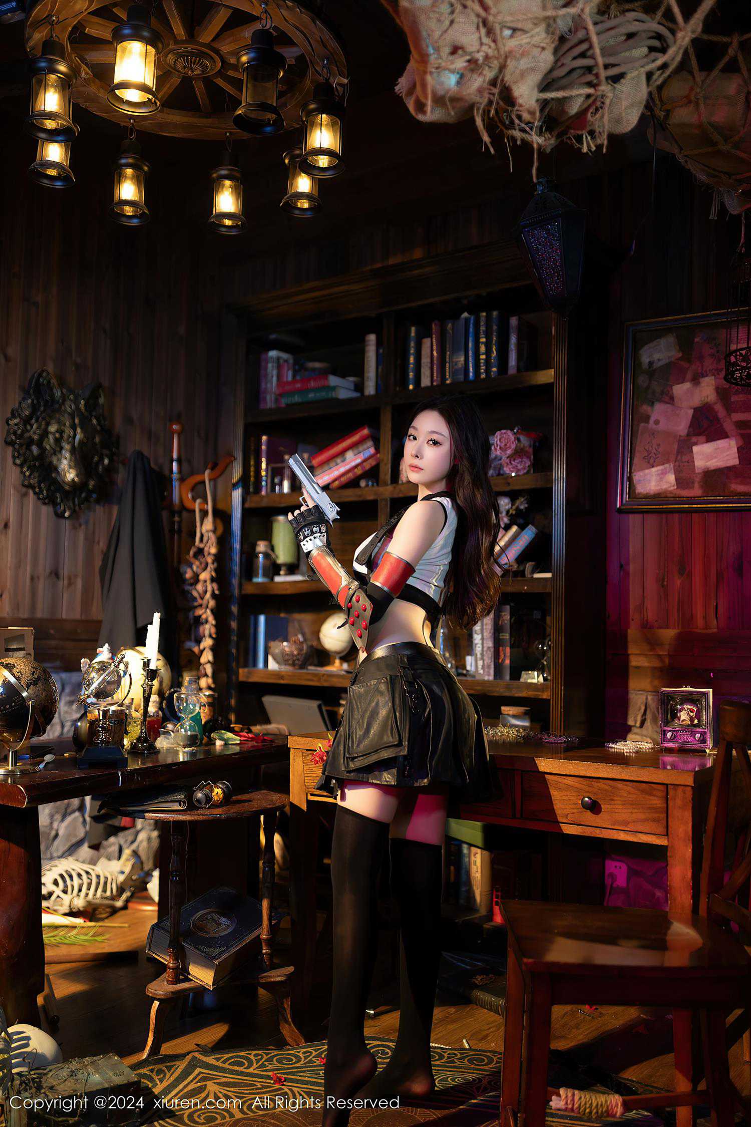 图片[14]-[Xiuren秀人网]2024.08.01 NO.8952 林星阑[22+1P] – 速更版-美库