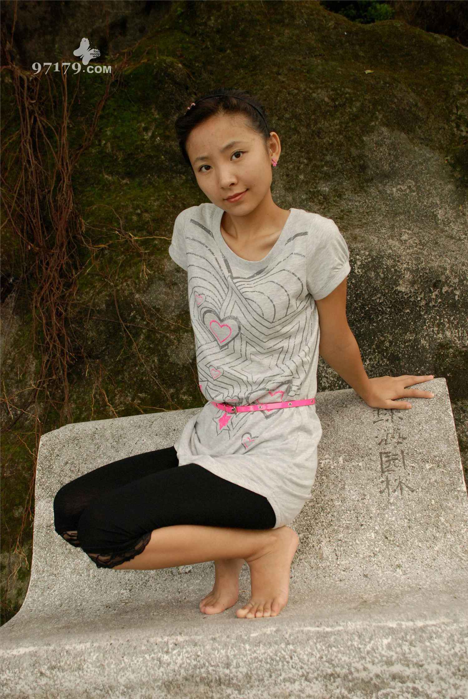 图片[16]-97179 NO.018 -Candy[41P] – 速更版-美库