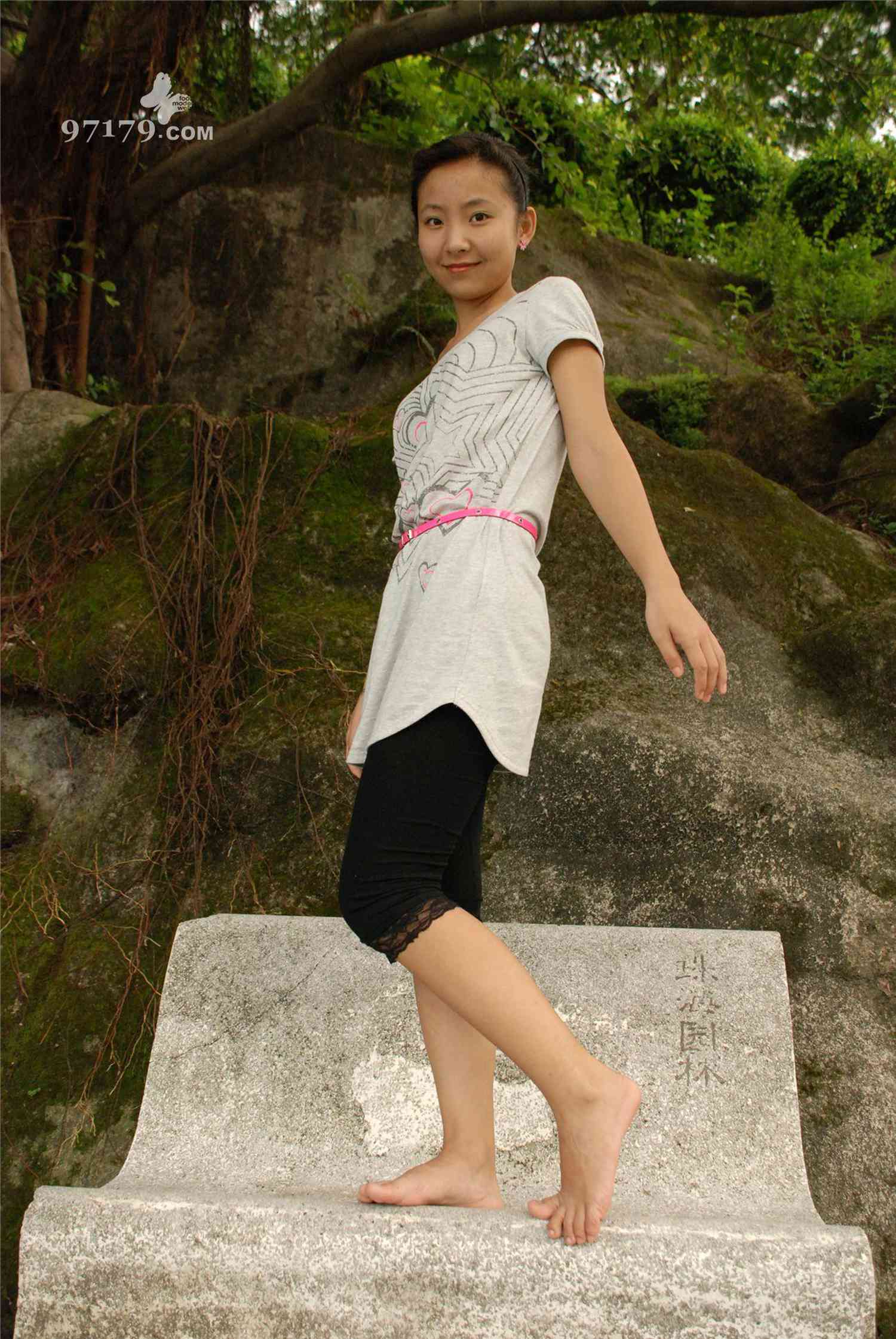 图片[17]-97179 NO.018 -Candy[41P] – 速更版-美库