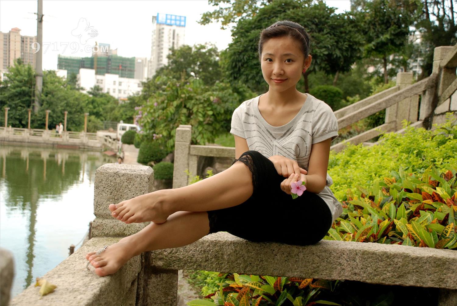 图片[24]-97179 NO.018 -Candy[41P] – 速更版-美库