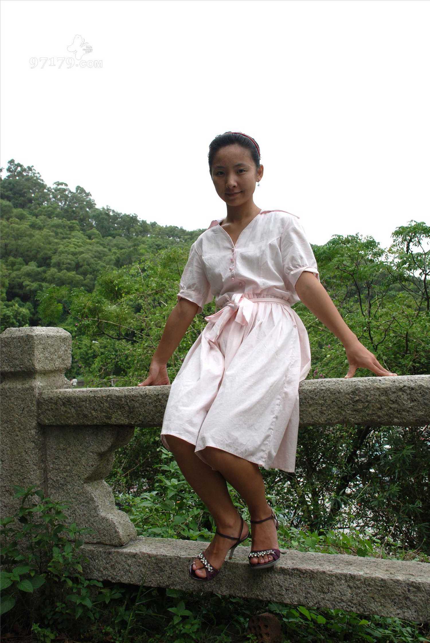 图片[16]-97179 NO.020 -Candy[23P] – 速更版-美库