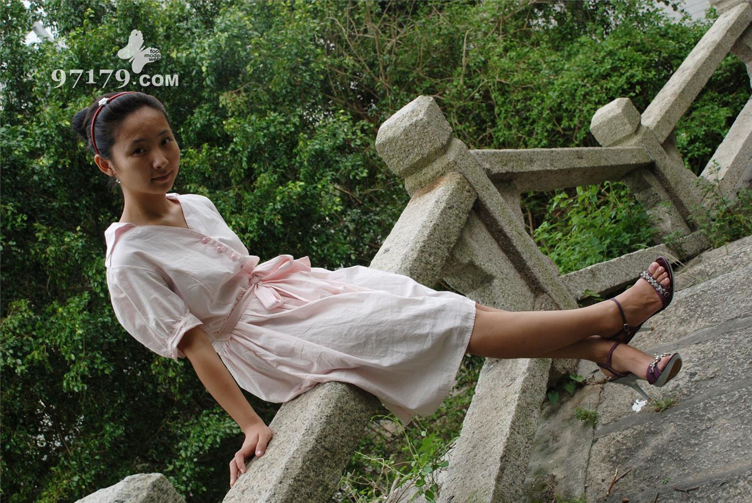 图片[17]-97179 NO.020 -Candy[23P] – 速更版-美库