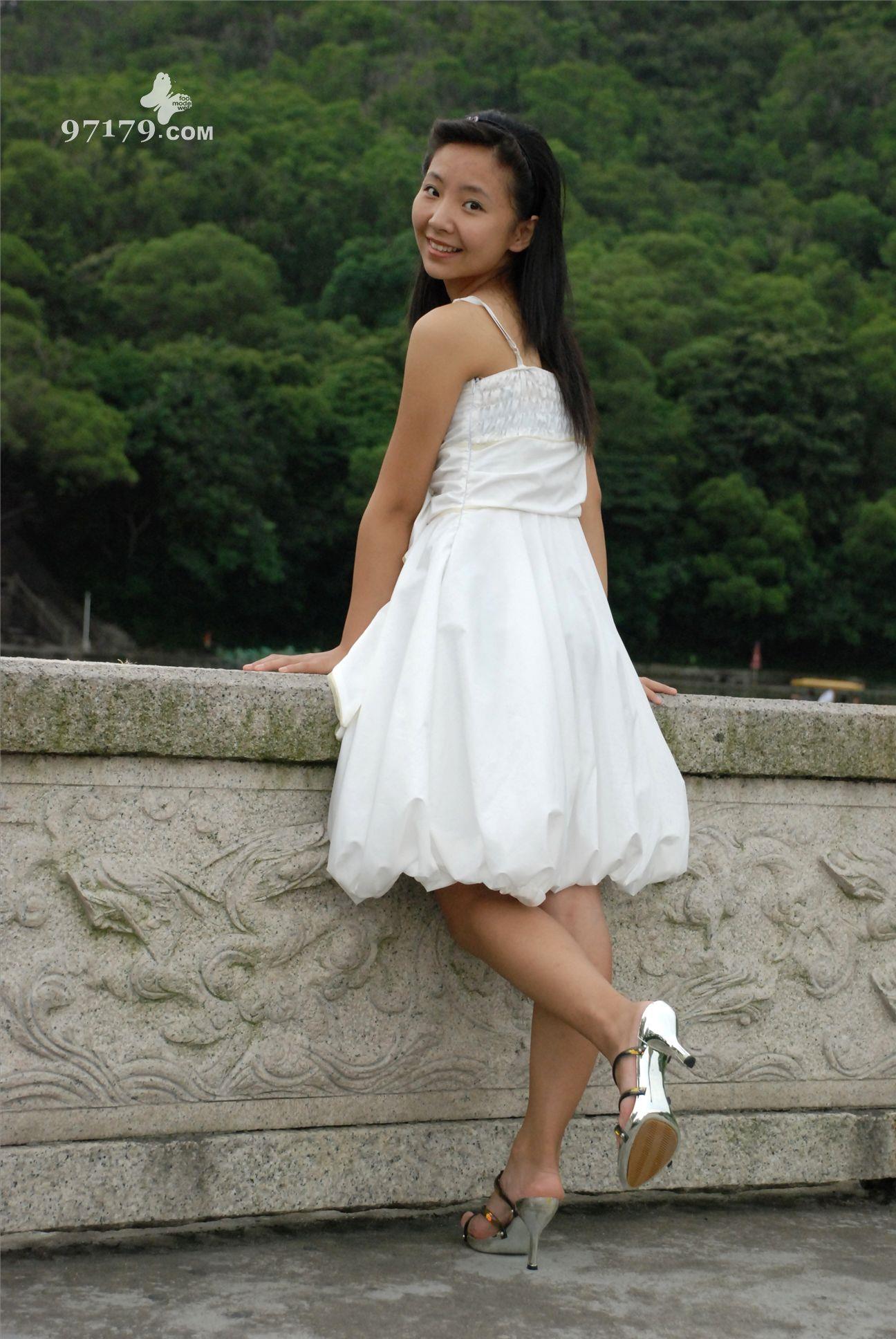 图片[16]-97179 NO.021 -Candy[76P] – 速更版-美库