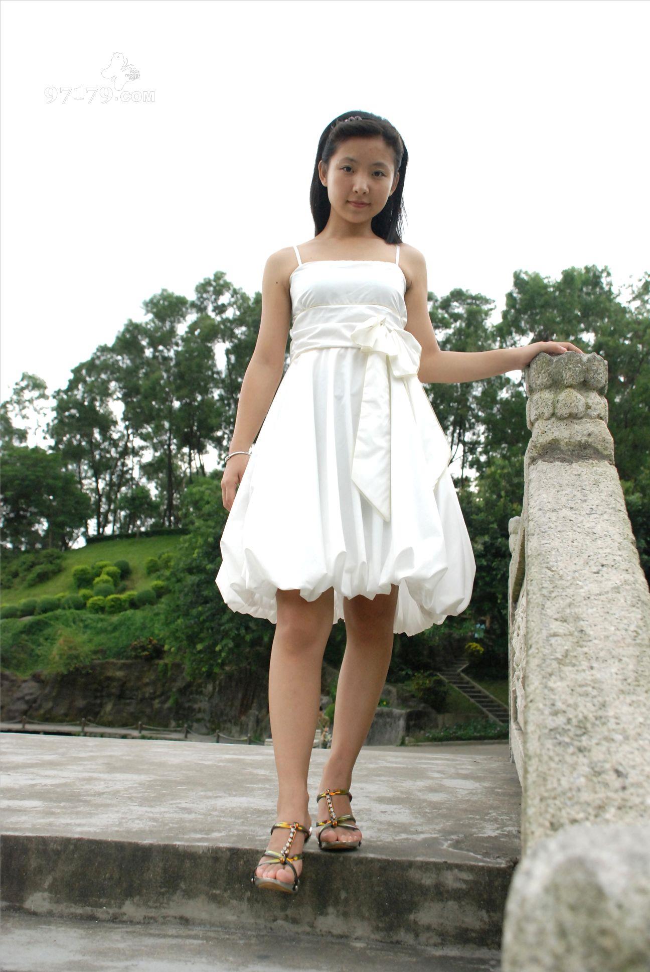 图片[27]-97179 NO.021 -Candy[76P] – 速更版-美库