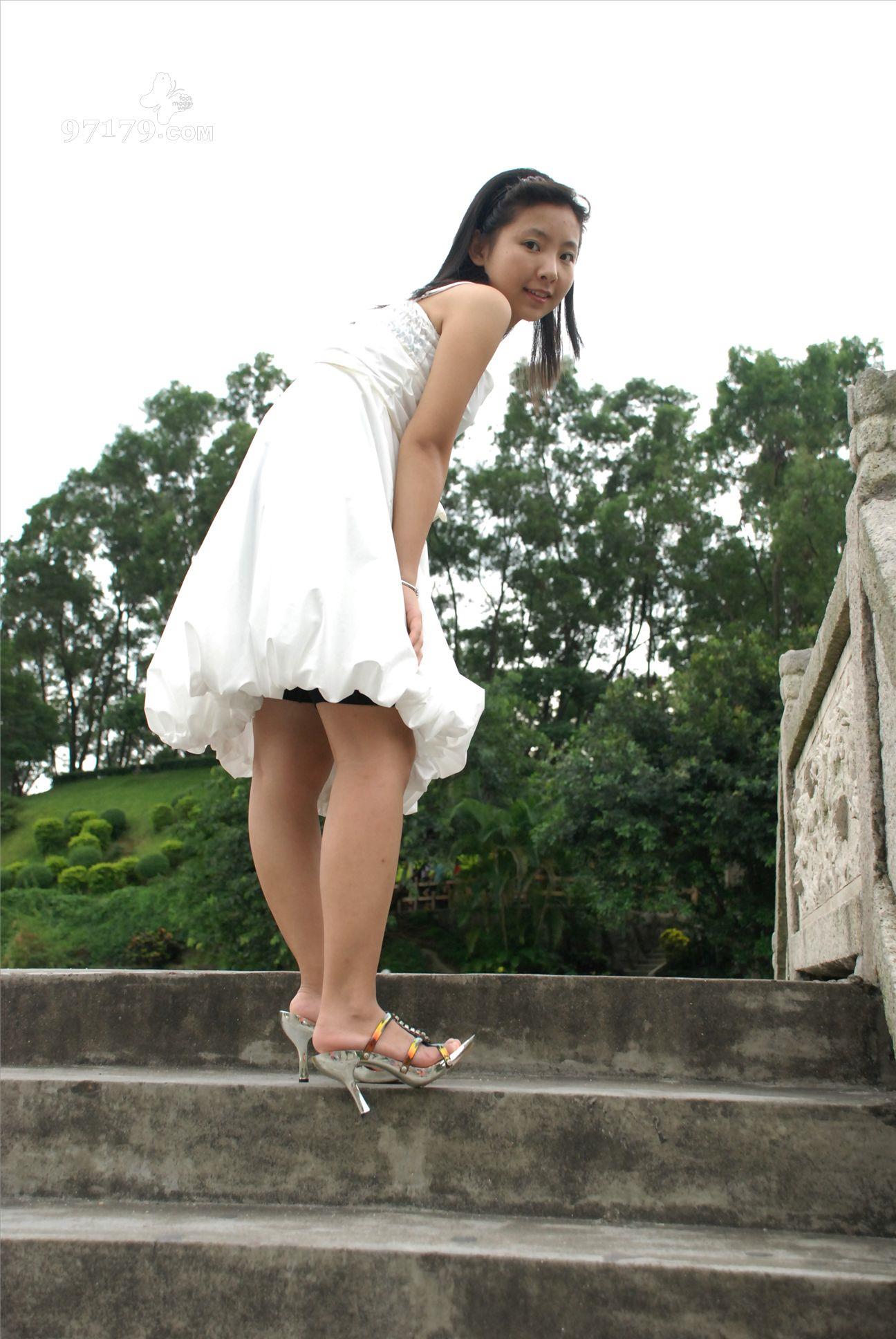 图片[31]-97179 NO.021 -Candy[76P] – 速更版-美库