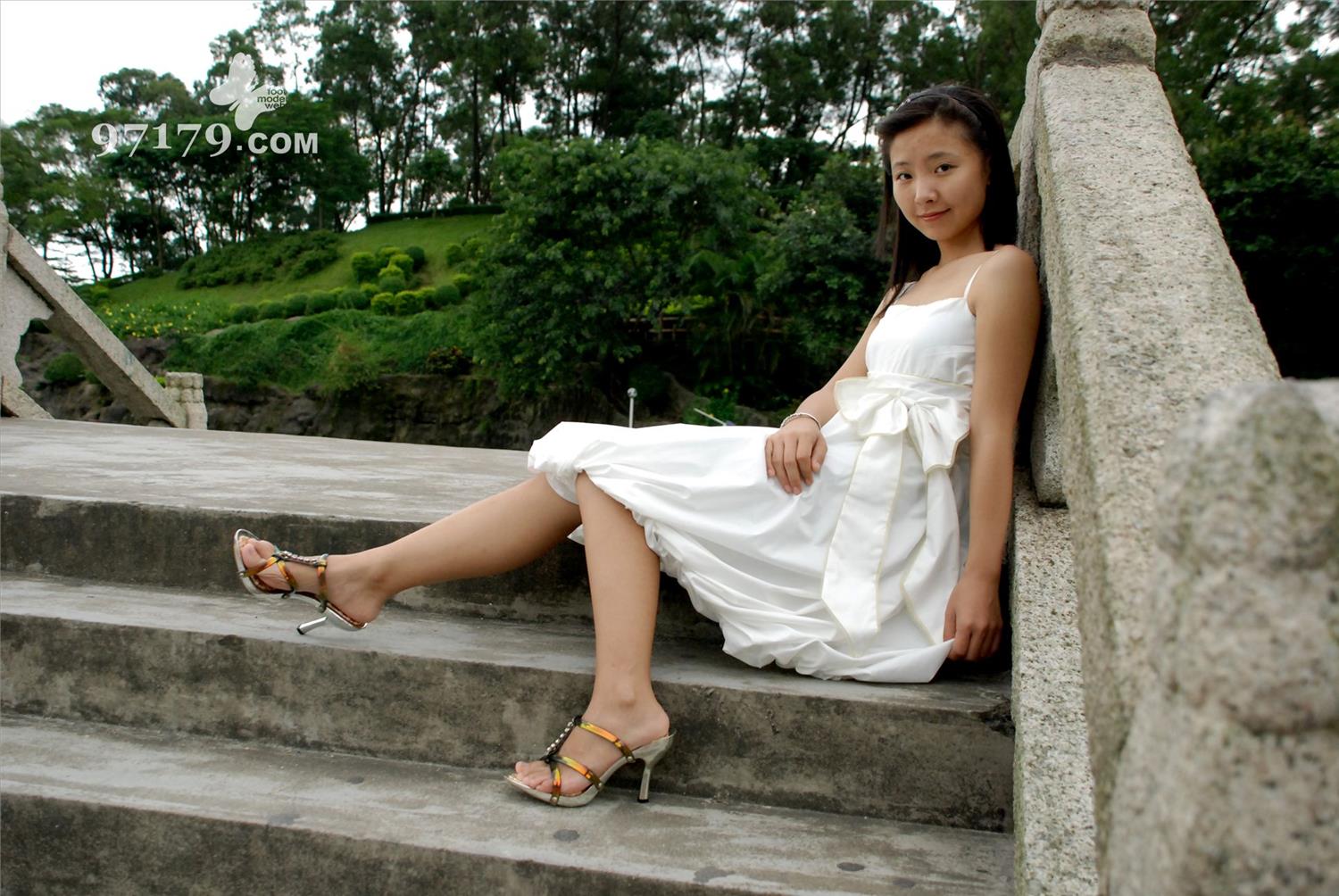 图片[46]-97179 NO.021 -Candy[76P] – 速更版-美库