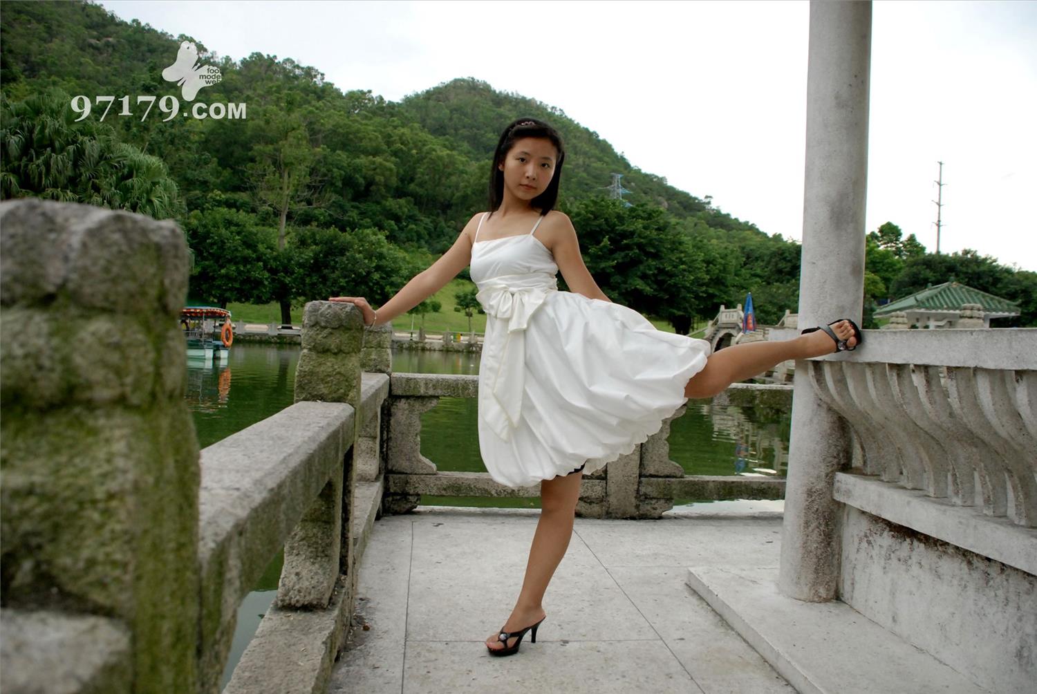 图片[50]-97179 NO.021 -Candy[76P] – 速更版-美库