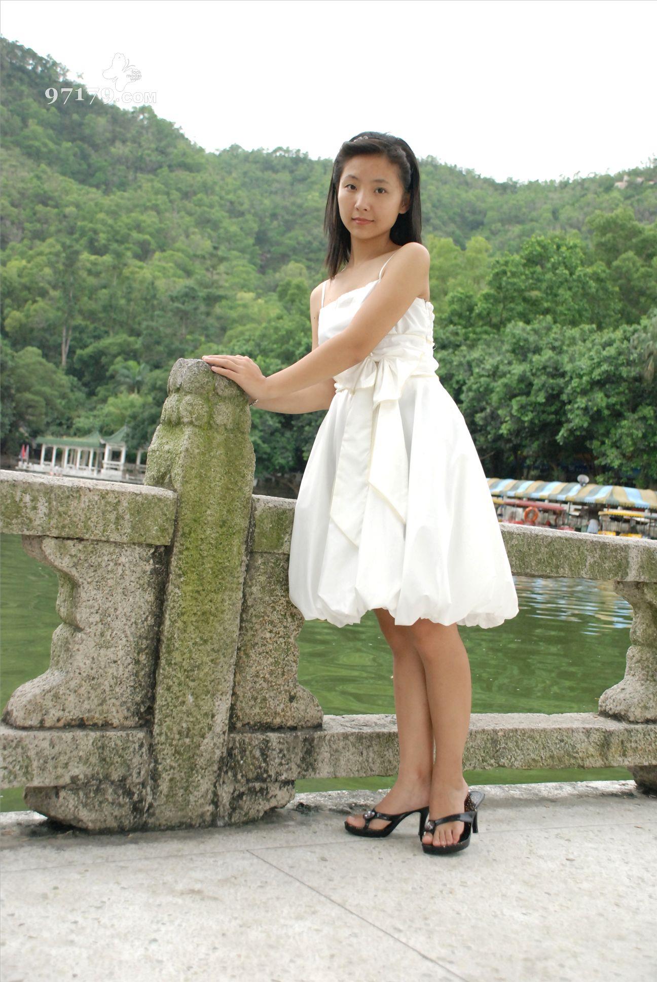 图片[62]-97179 NO.021 -Candy[76P] – 速更版-美库