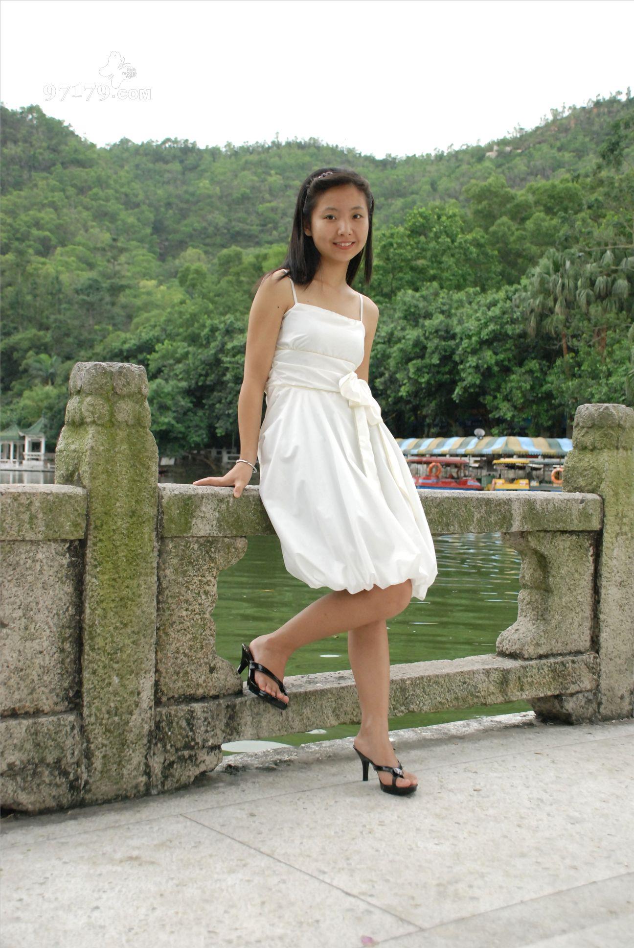 图片[63]-97179 NO.021 -Candy[76P] – 速更版-美库