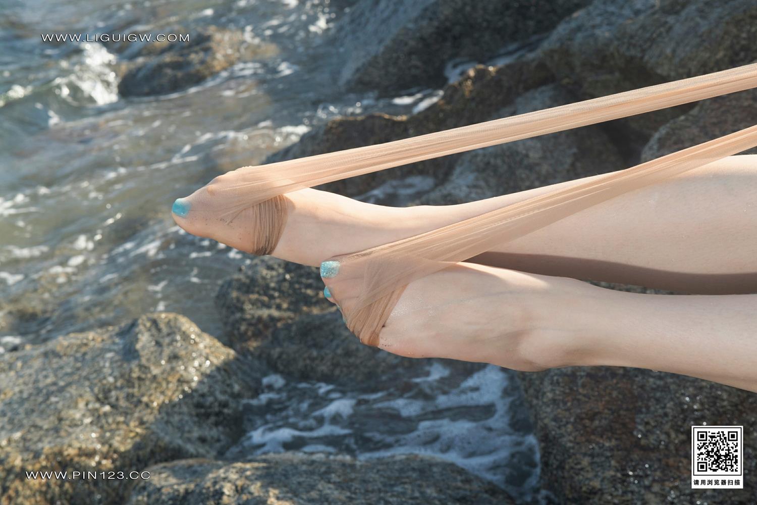 图片[29]-[Ligui丽柜] 2024.08.19《日本旅拍 三》甜甜 [44P] – 速更版-美库