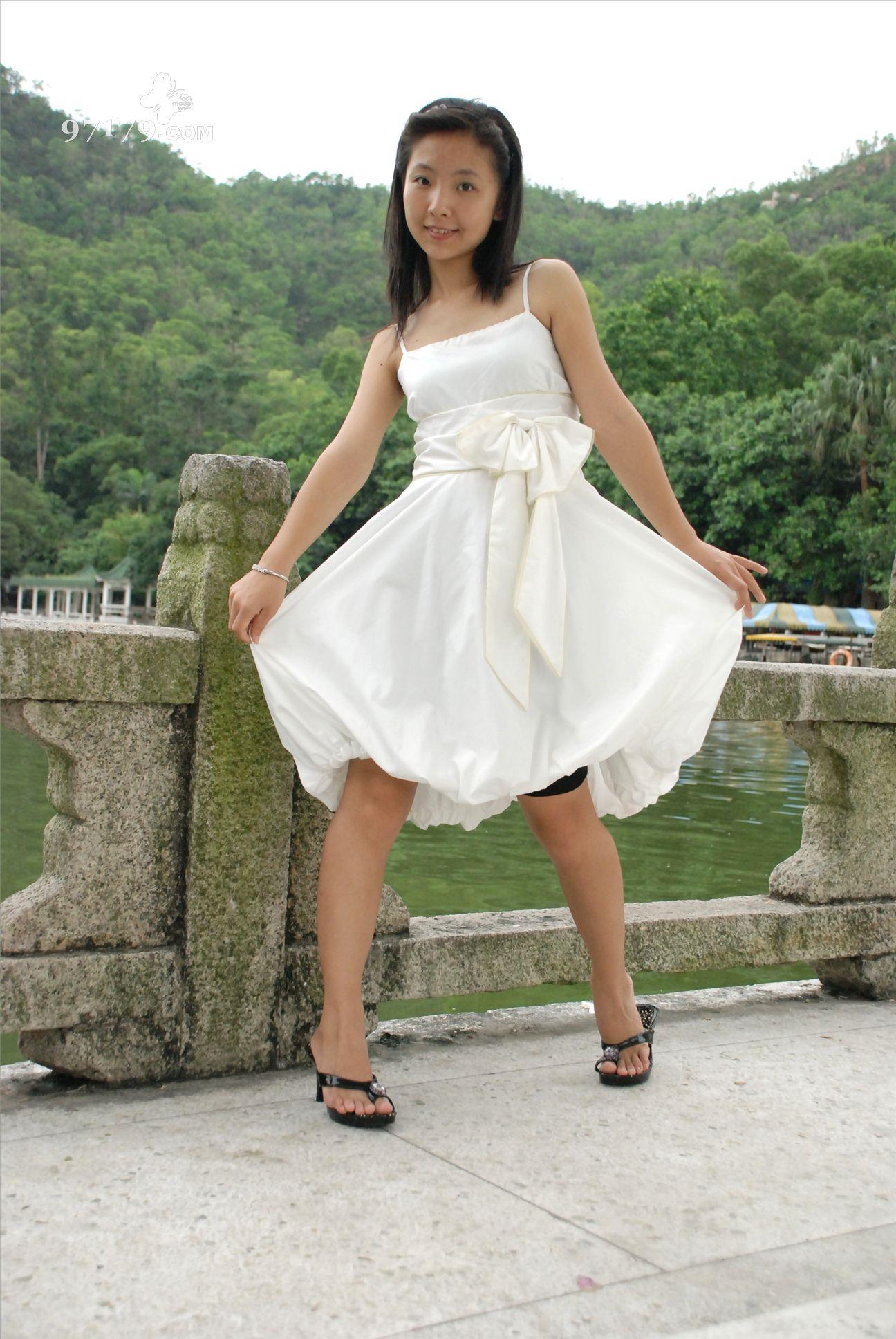 图片[64]-97179 NO.021 -Candy[76P] – 速更版-美库