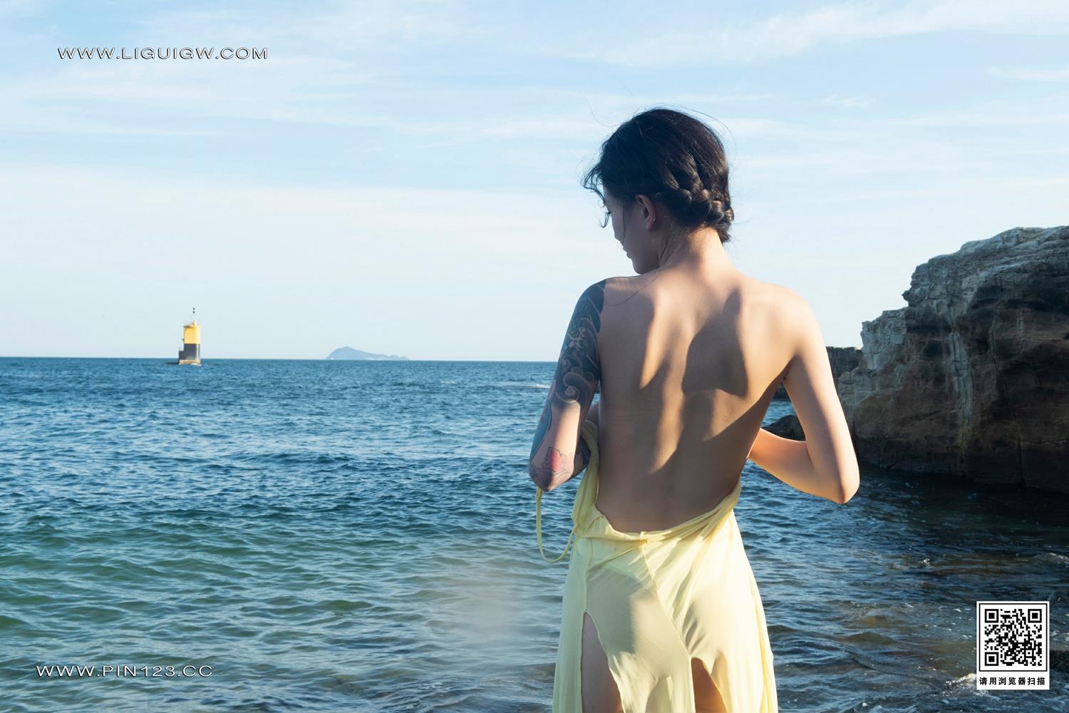 图片[36]-[Ligui丽柜] 2024.08.19《日本旅拍 三》甜甜 [44P] – 速更版-美库