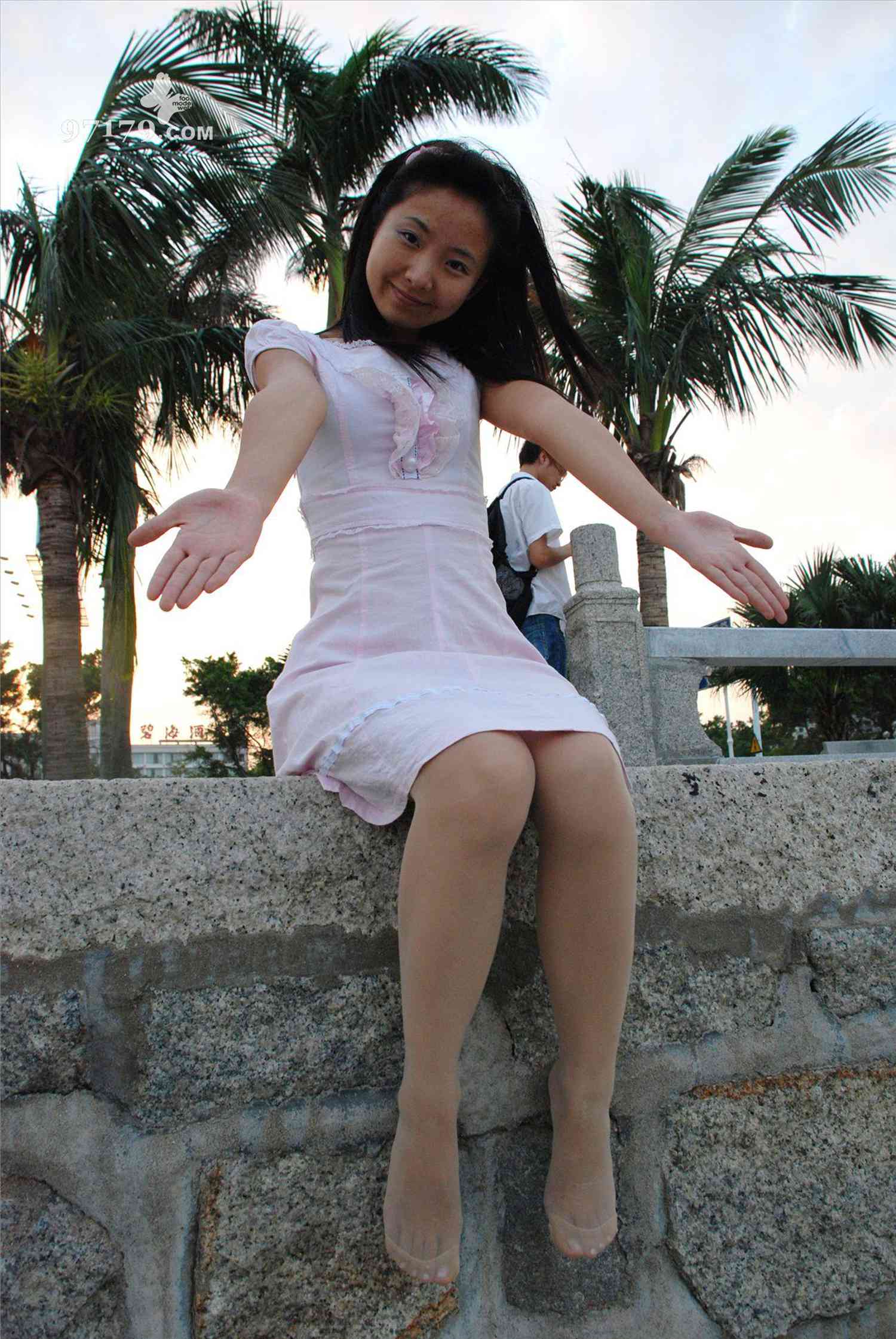 图片[62]-97179 NO.022 -Candy[69P] – 速更版-美库