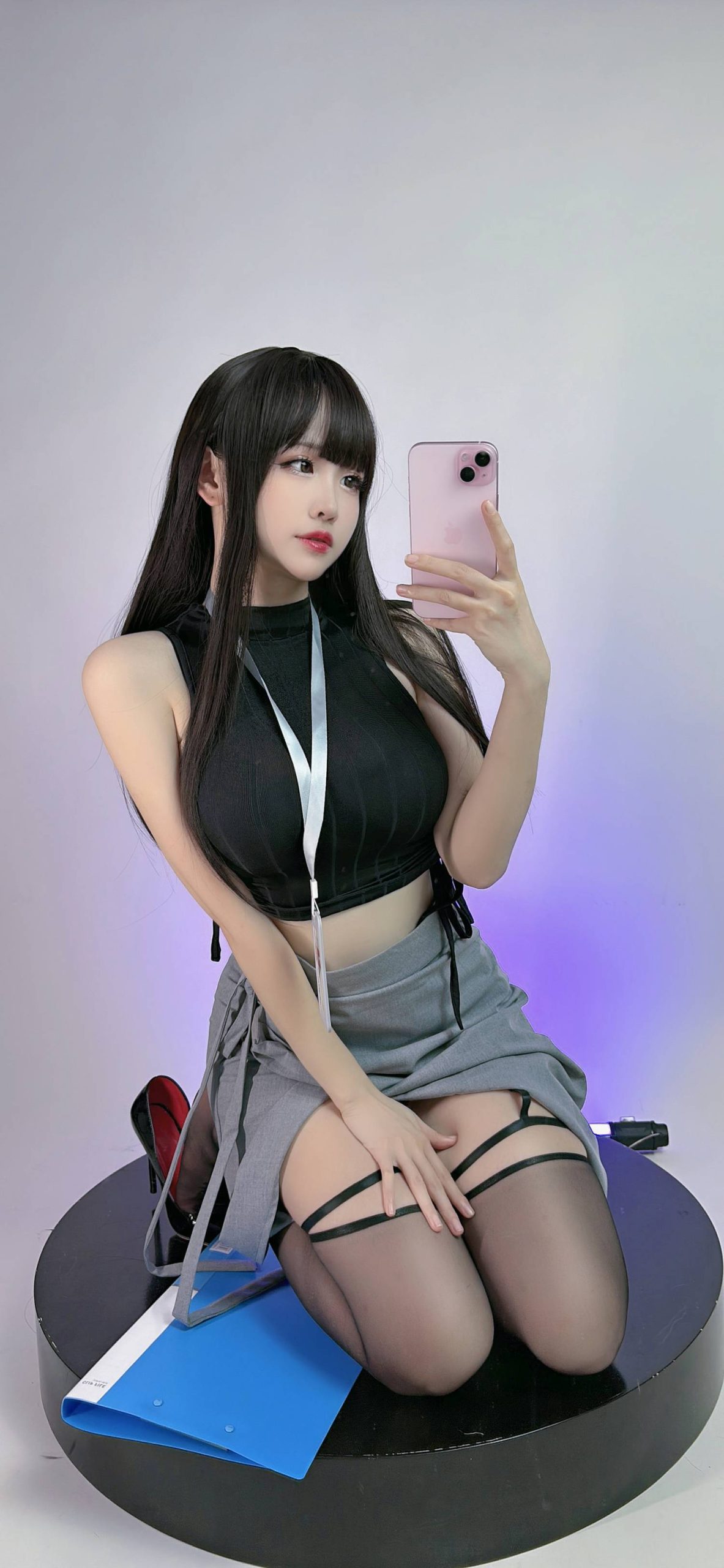 图片[11]-miko酱ww  – 2023年10月合集[201P] – 速更版-美库