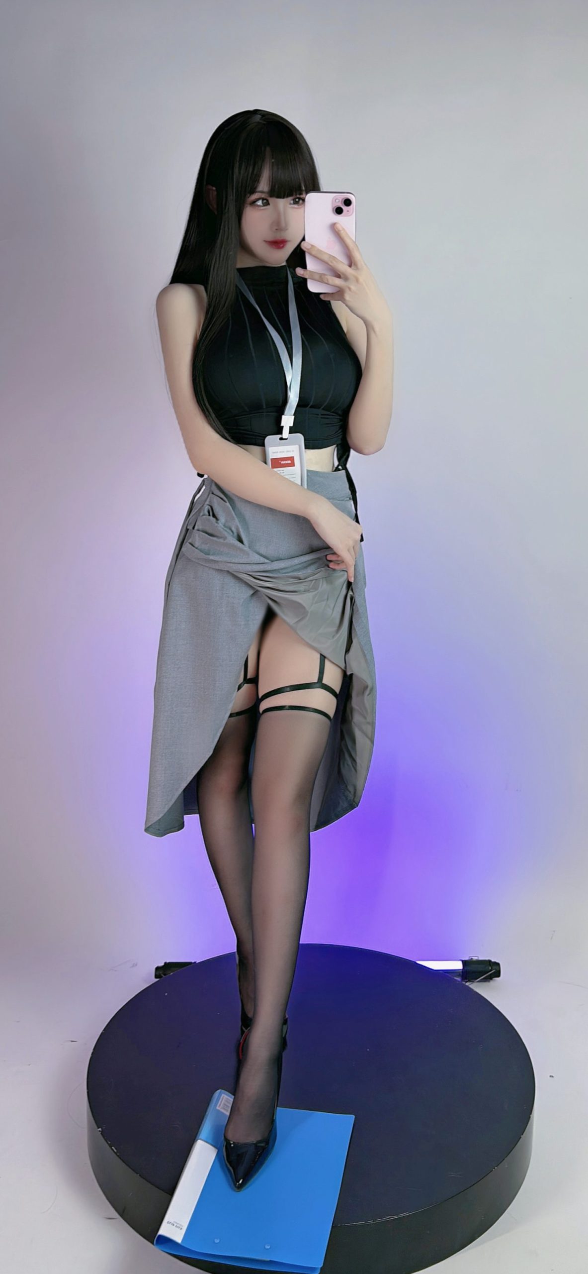 图片[14]-miko酱ww  – 2023年10月合集[201P] – 速更版-美库