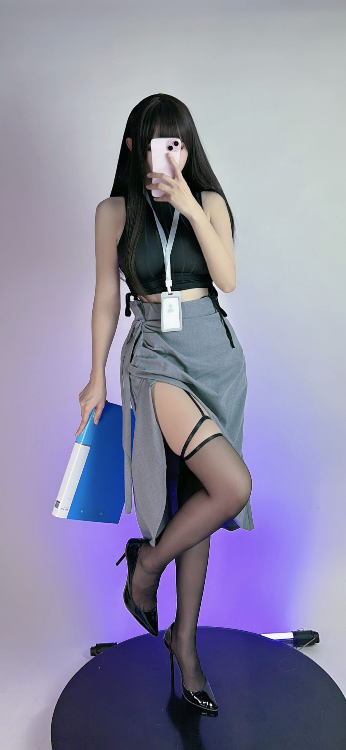 图片[17]-miko酱ww  – 2023年10月合集[201P] – 速更版-美库