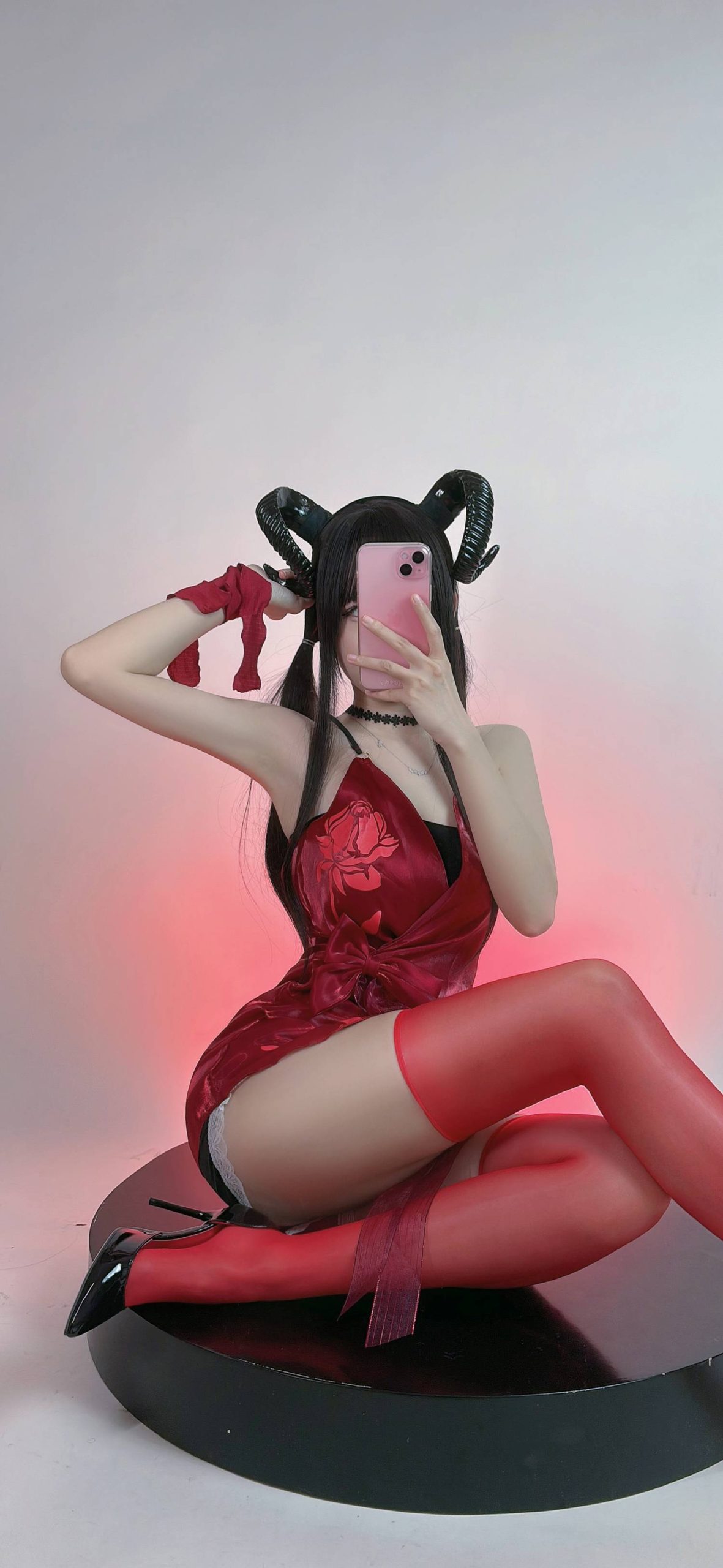 图片[61]-miko酱ww  – 2023年10月合集[201P] – 速更版-美库