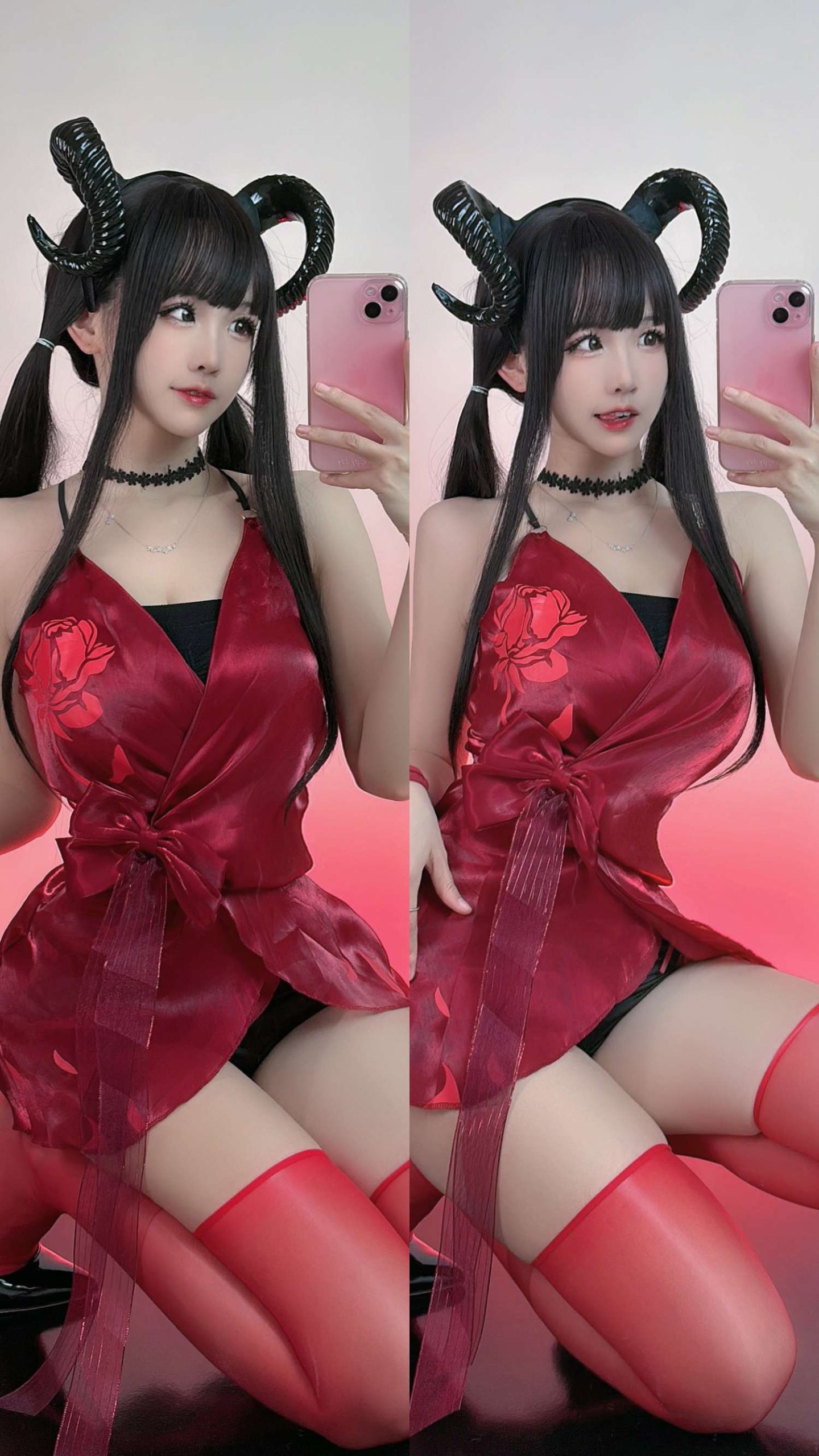 图片[66]-miko酱ww  – 2023年10月合集[201P] – 速更版-美库