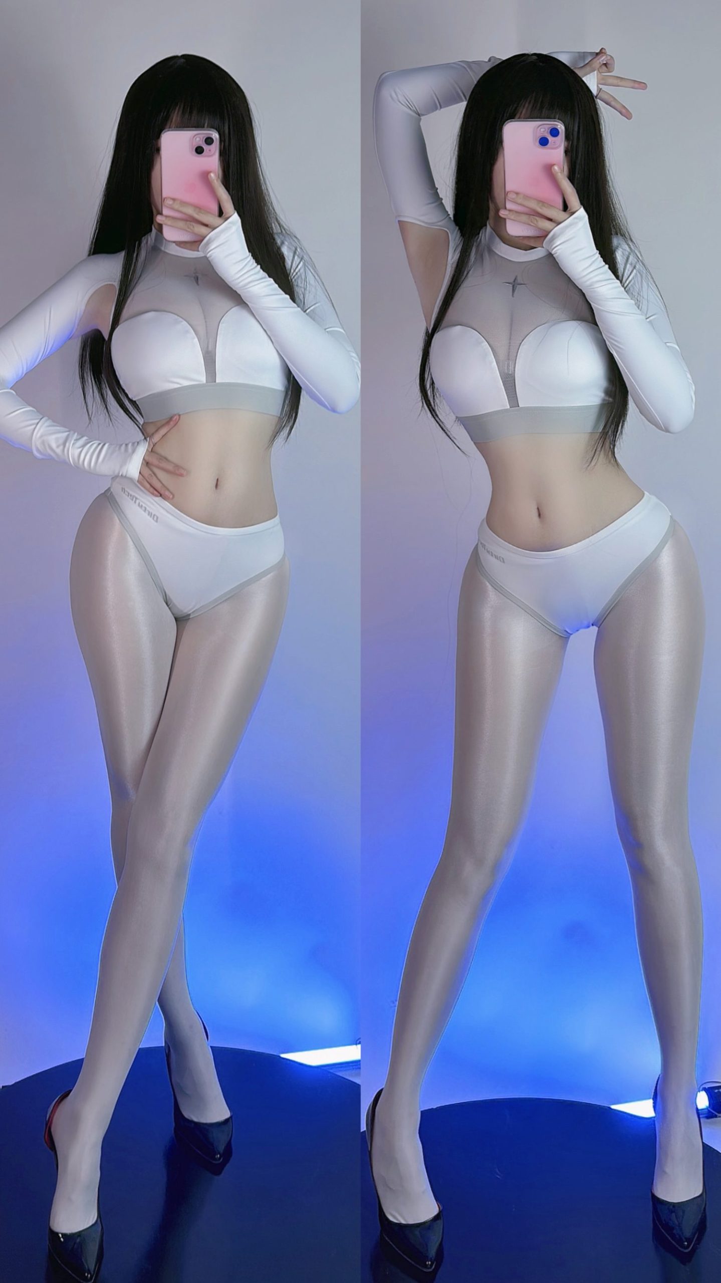 图片[71]-miko酱ww  – 2023年10月合集[201P] – 速更版-美库