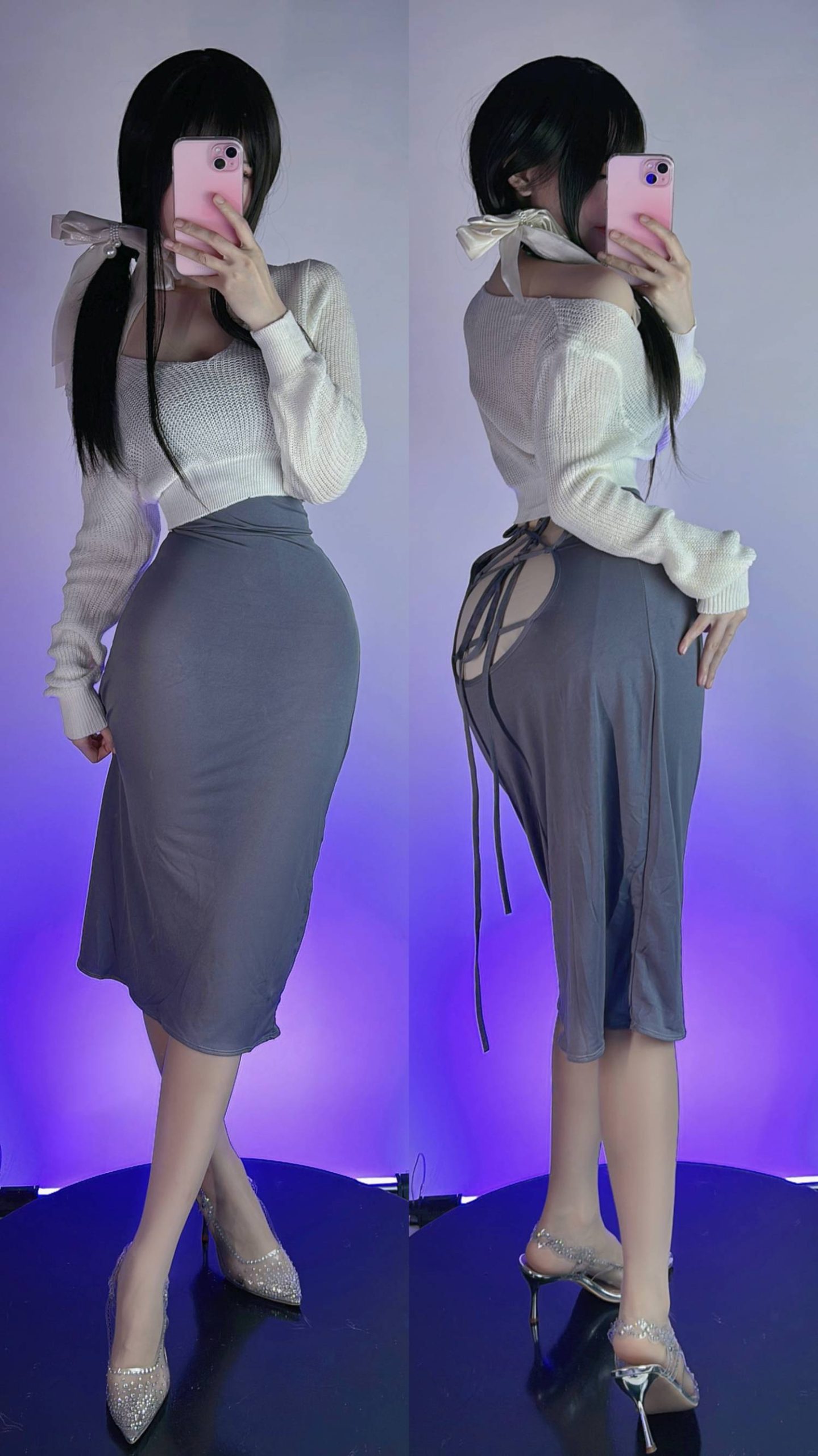 图片[78]-miko酱ww  – 2023年10月合集[201P] – 速更版-美库