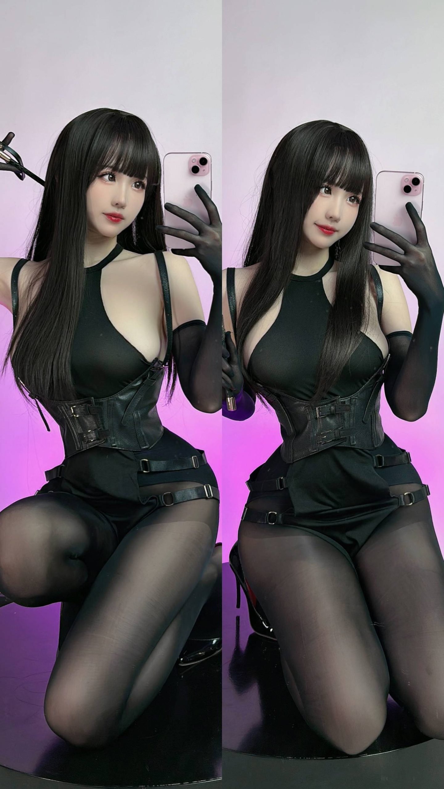 图片[86]-miko酱ww  – 2023年10月合集[201P] – 速更版-美库