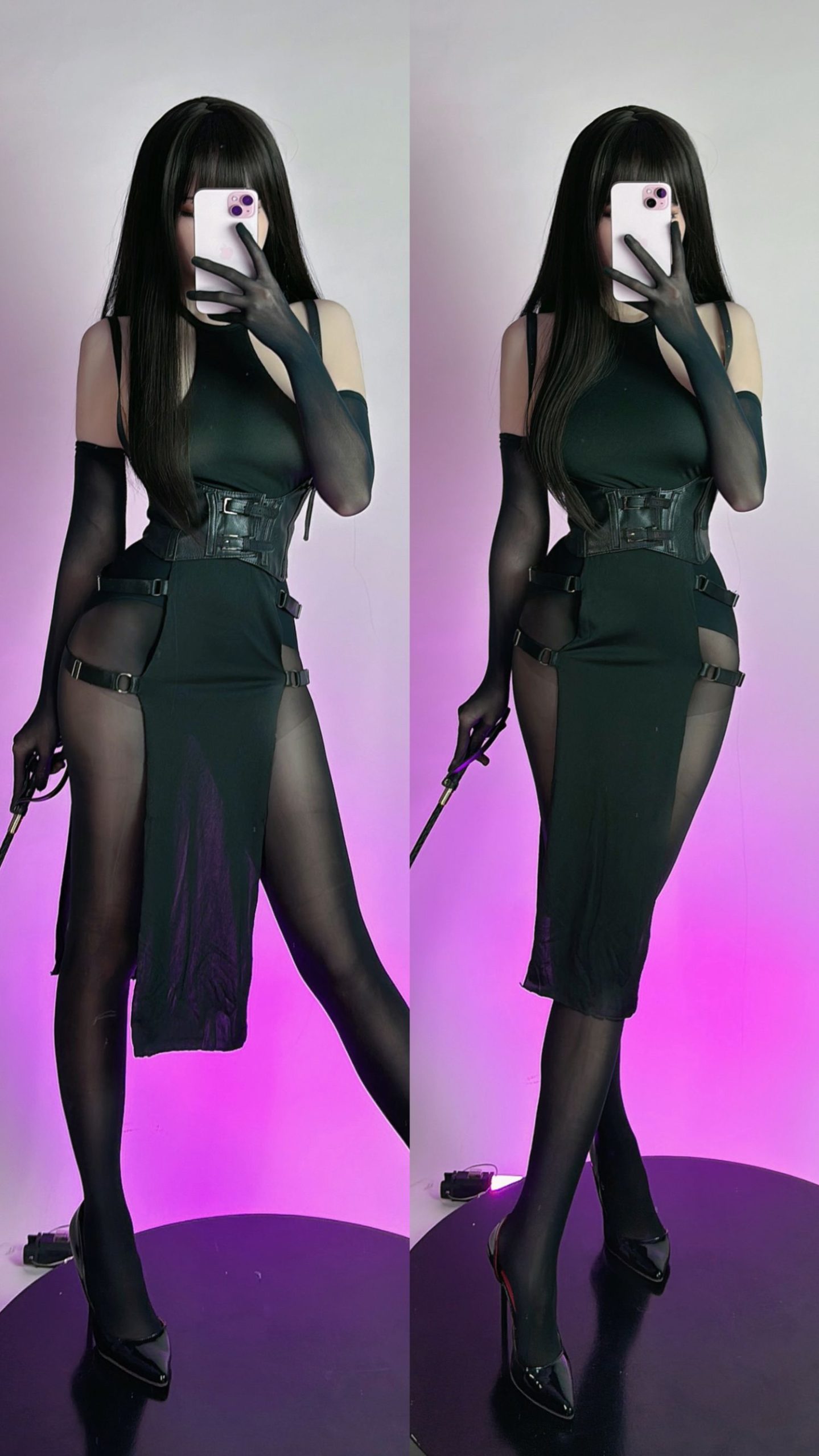 图片[88]-miko酱ww  – 2023年10月合集[201P] – 速更版-美库