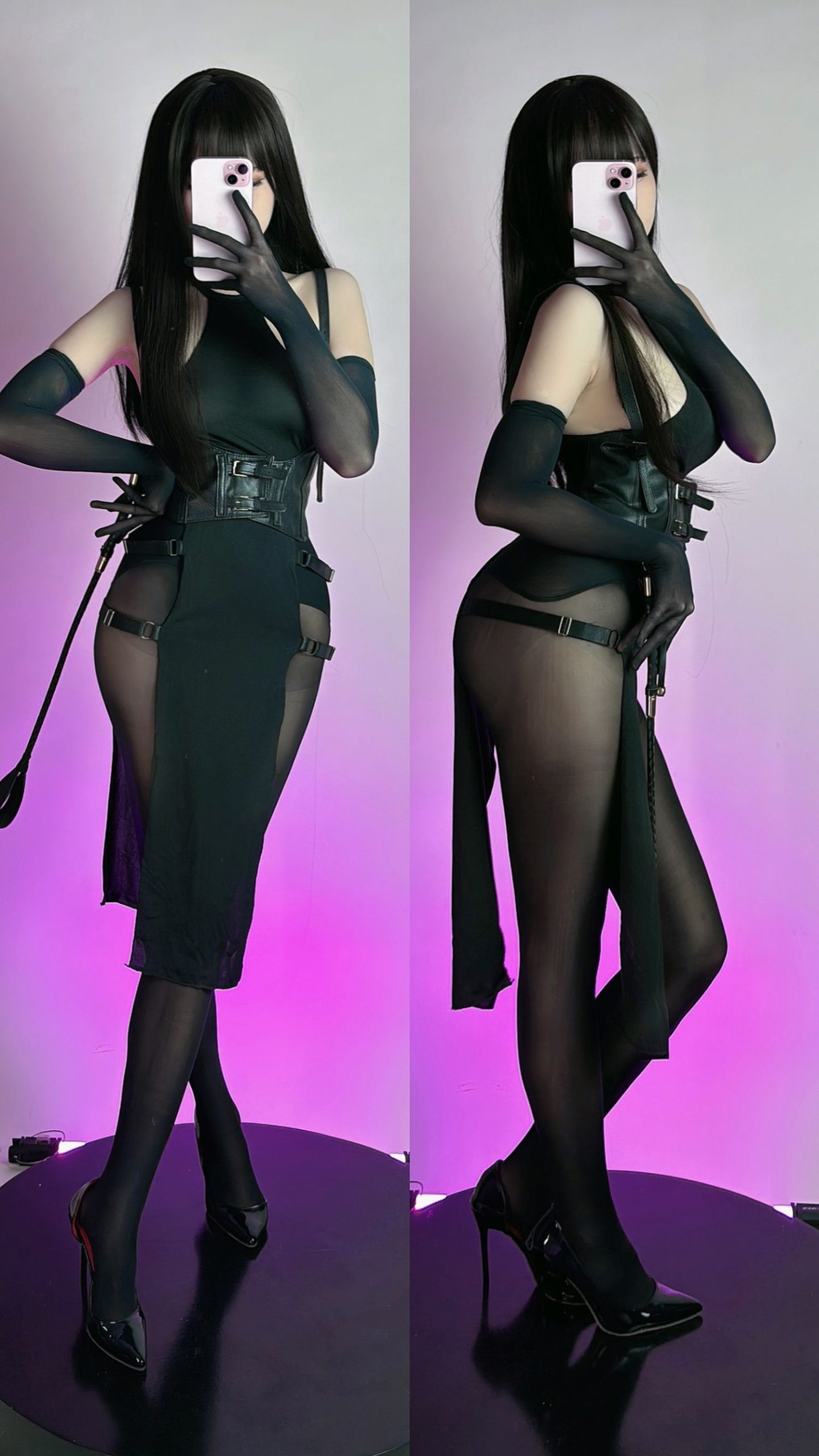 图片[89]-miko酱ww  – 2023年10月合集[201P] – 速更版-美库