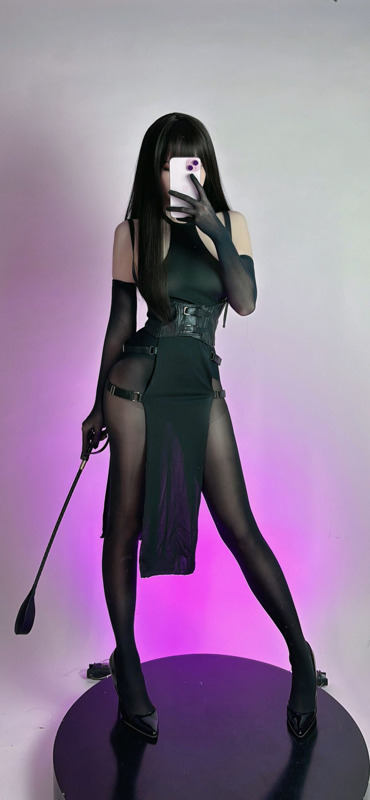 图片[91]-miko酱ww  – 2023年10月合集[201P] – 速更版-美库