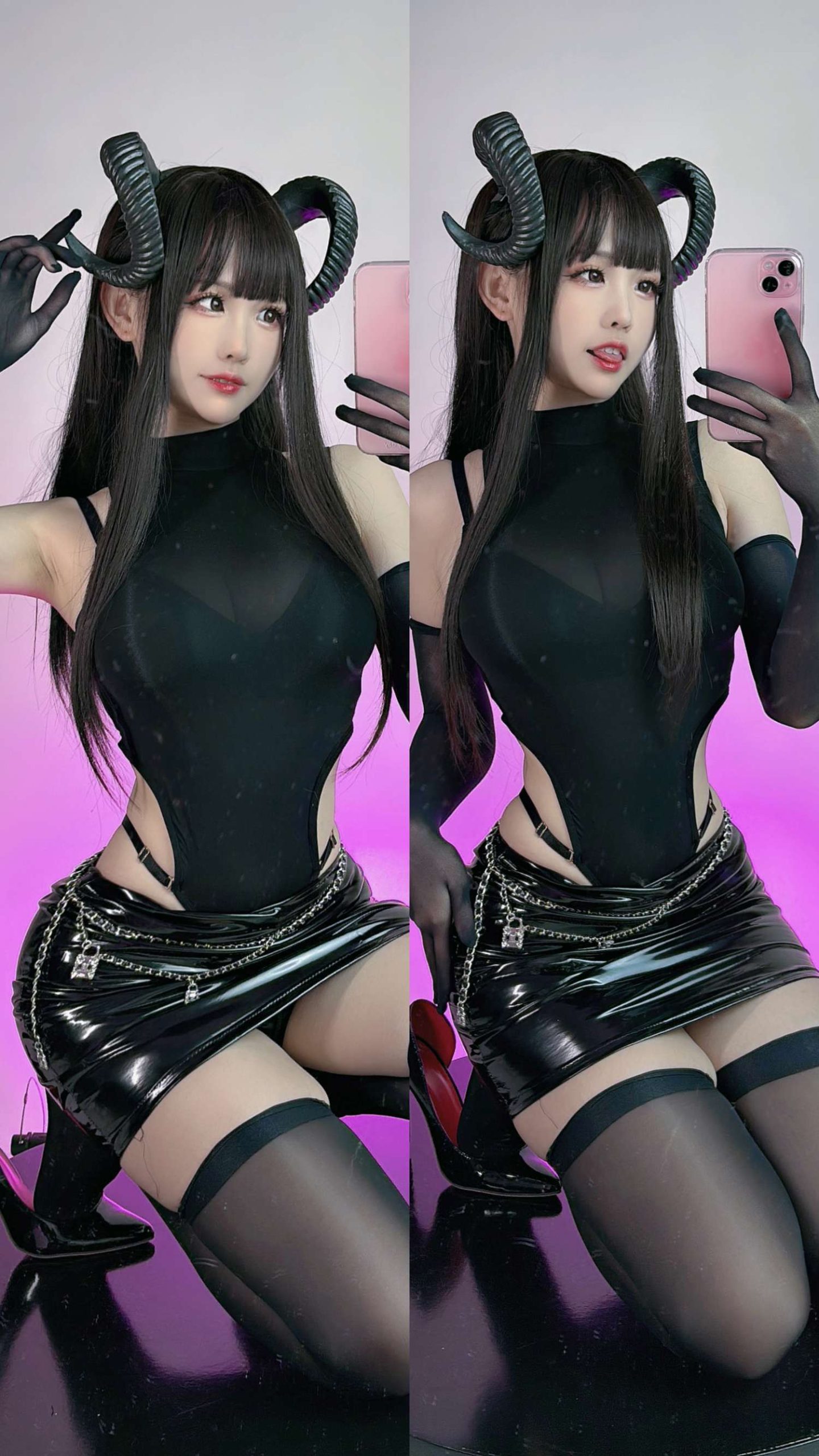 图片[94]-miko酱ww  – 2023年10月合集[201P] – 速更版-美库