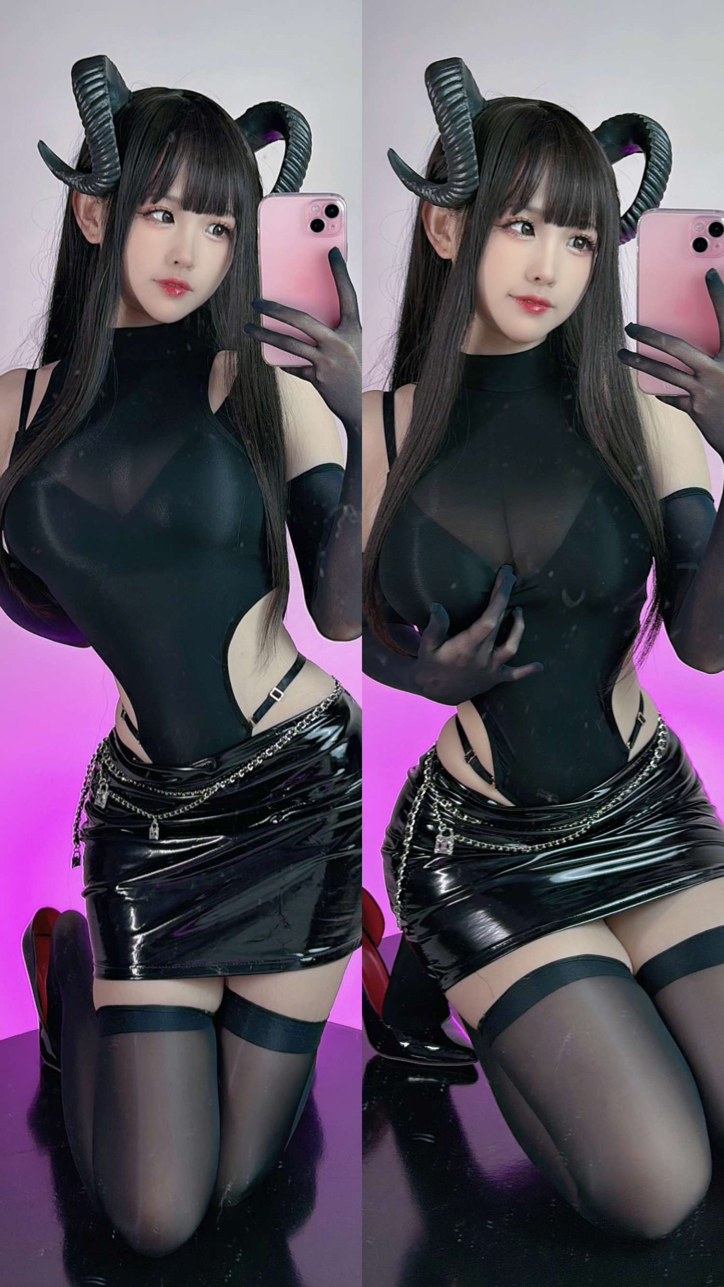 图片[96]-miko酱ww  – 2023年10月合集[201P] – 速更版-美库