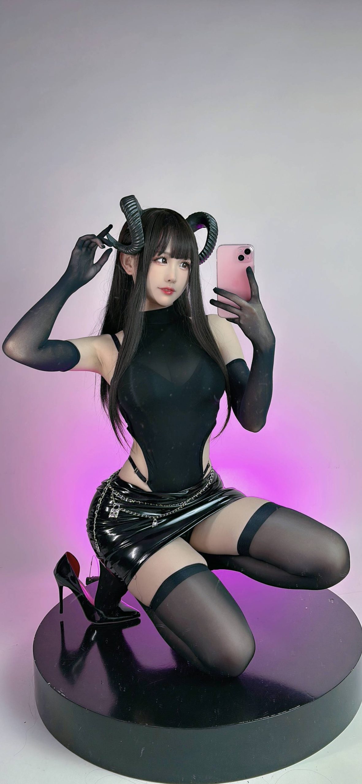 图片[97]-miko酱ww  – 2023年10月合集[201P] – 速更版-美库