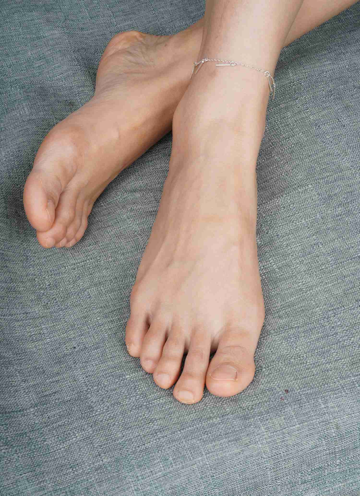 图片[14]-Pary摄影 NO.146 新模小柳展示37码修长美脚[87P] – 速更版-美库