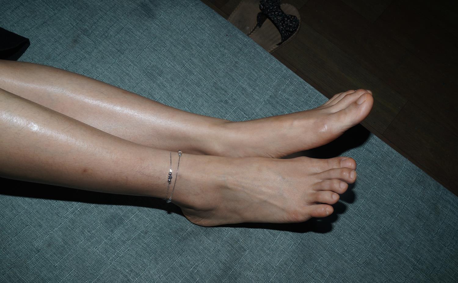 图片[30]-Pary摄影 NO.146 新模小柳展示37码修长美脚[87P] – 速更版-美库