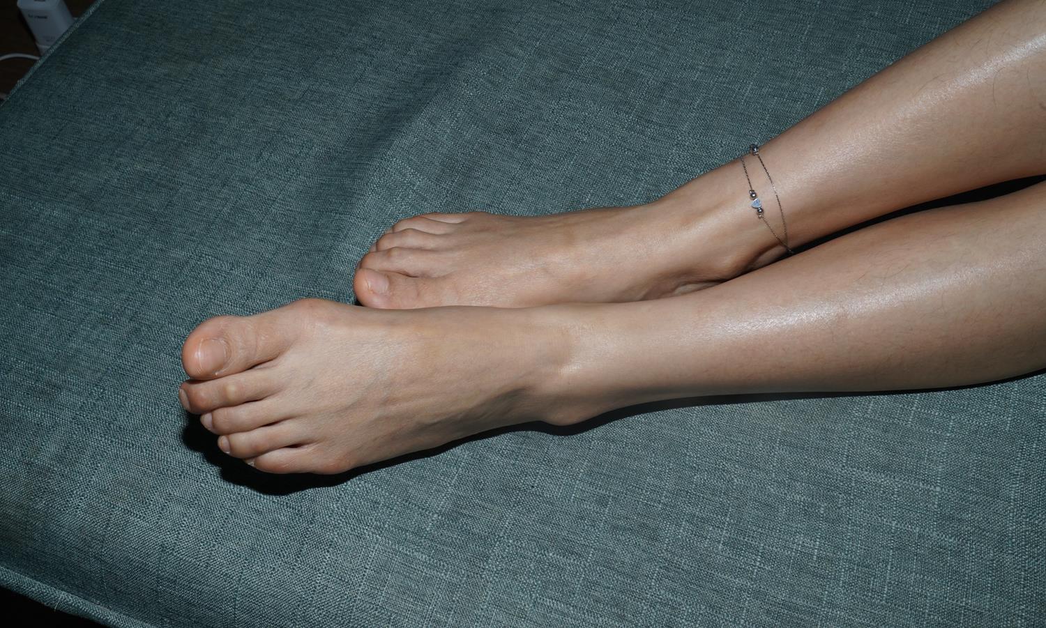 图片[33]-Pary摄影 NO.146 新模小柳展示37码修长美脚[87P] – 速更版-美库